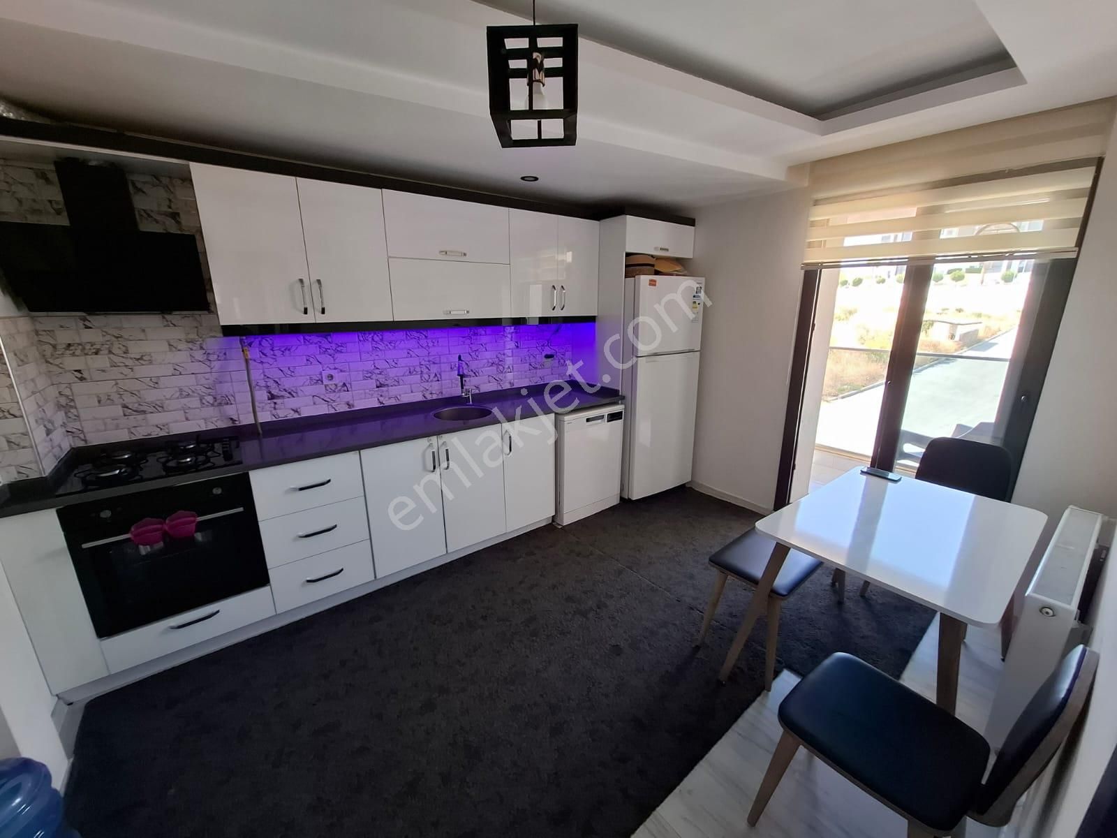 Turpa Lotustan Ayrancılar İnönü Mah.satılık Daire - Görsel 2