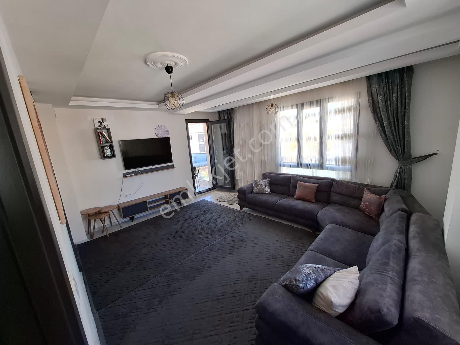 Turpa Lotustan Ayrancılar İnönü Mah.satılık Daire - Görsel 8