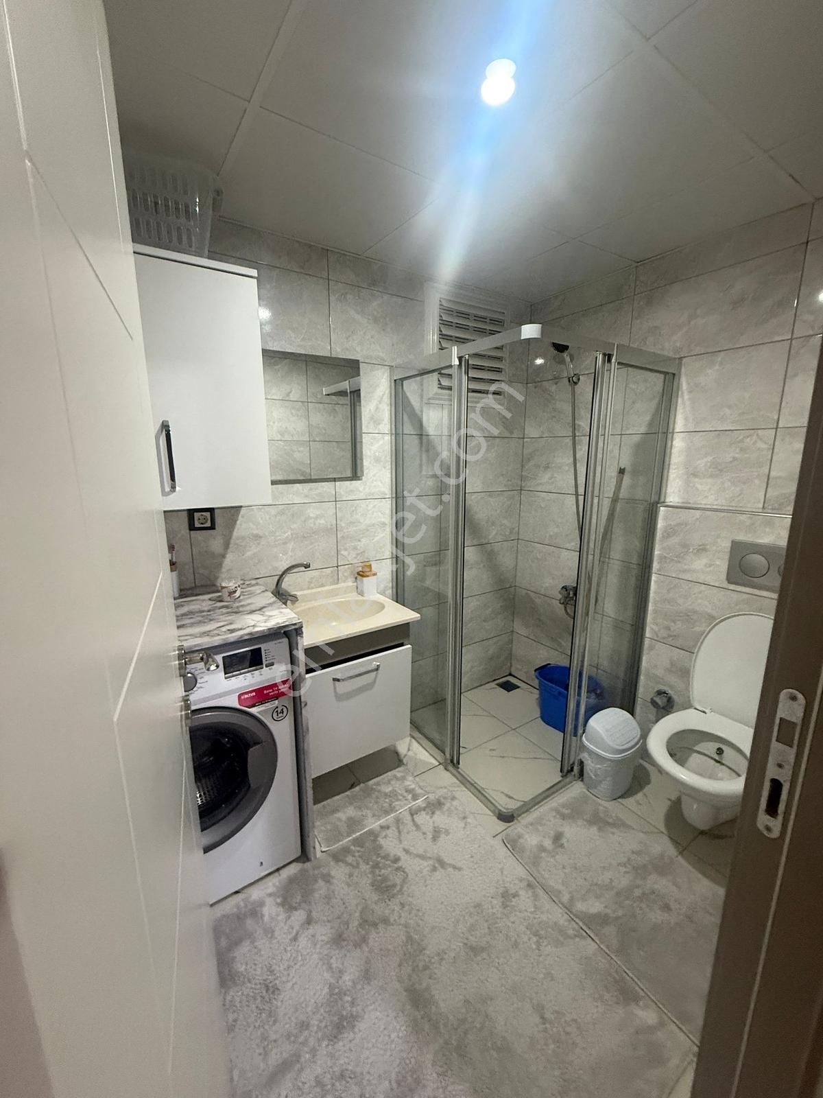 Atıcı' Dan Sarıçam Belediyesi Arkasında 3+1 Lüks Geniş Daire - Görsel 6