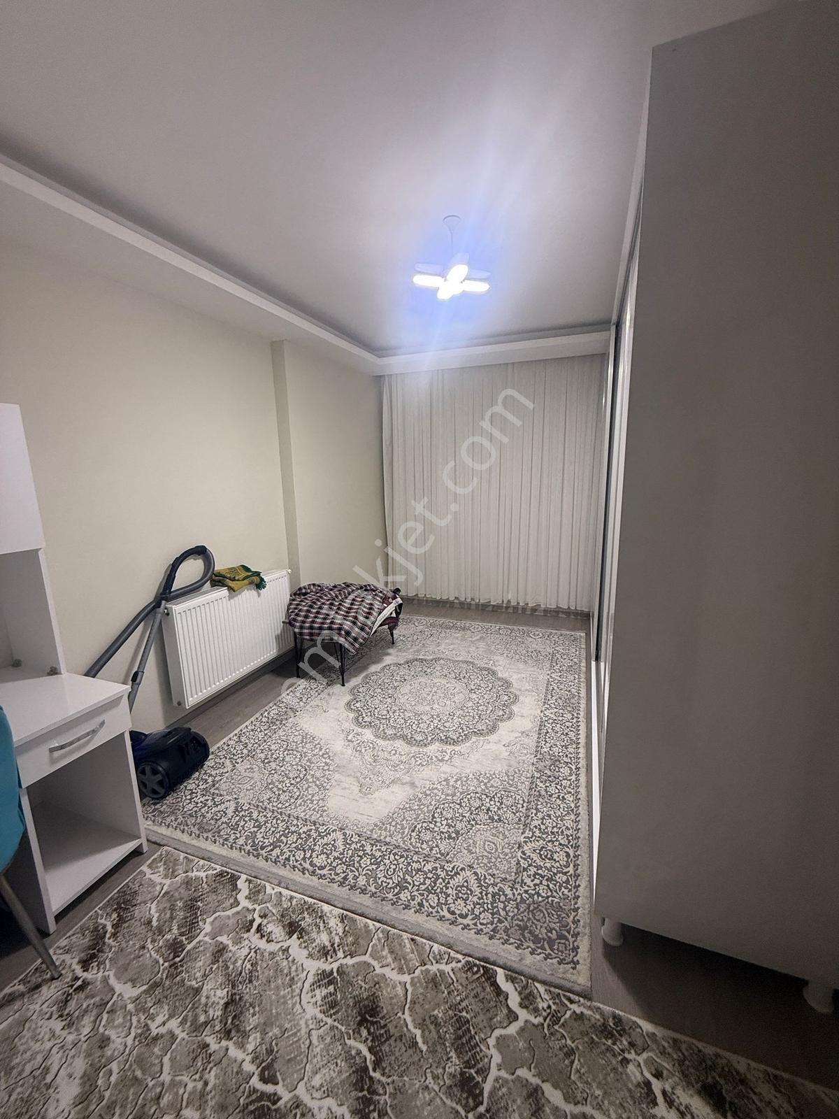 Atıcı' Dan Sarıçam Belediyesi Arkasında 3+1 Lüks Geniş Daire - Görsel 13