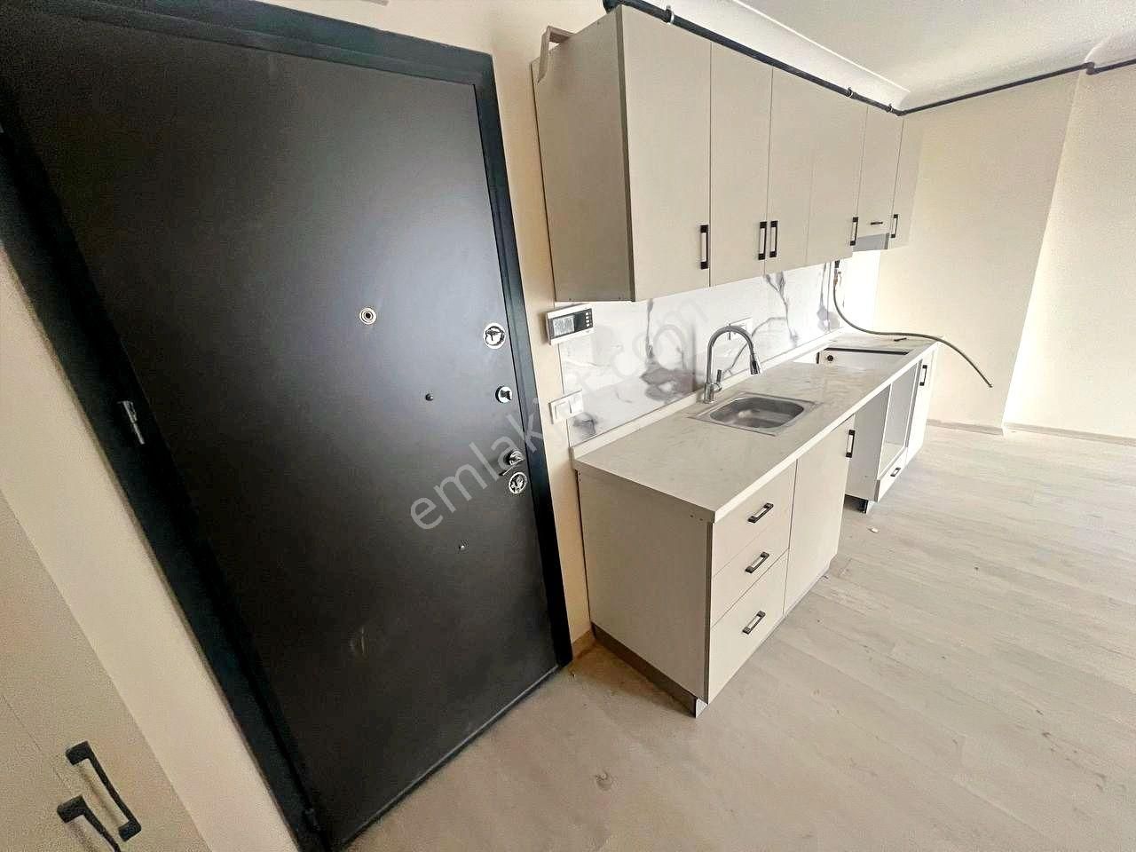 ⭐blue Life Egenden Gerçek İlan Kadıköyde Site İçinde Amerikan Mutfaklı Satılık 1+1 Şık Daire - Görsel 7