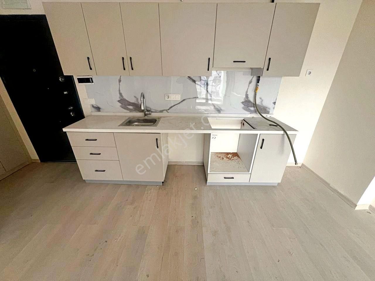 ⭐blue Life Egenden Gerçek İlan Kadıköyde Site İçinde Amerikan Mutfaklı Satılık 1+1 Şık Daire - Görsel 11