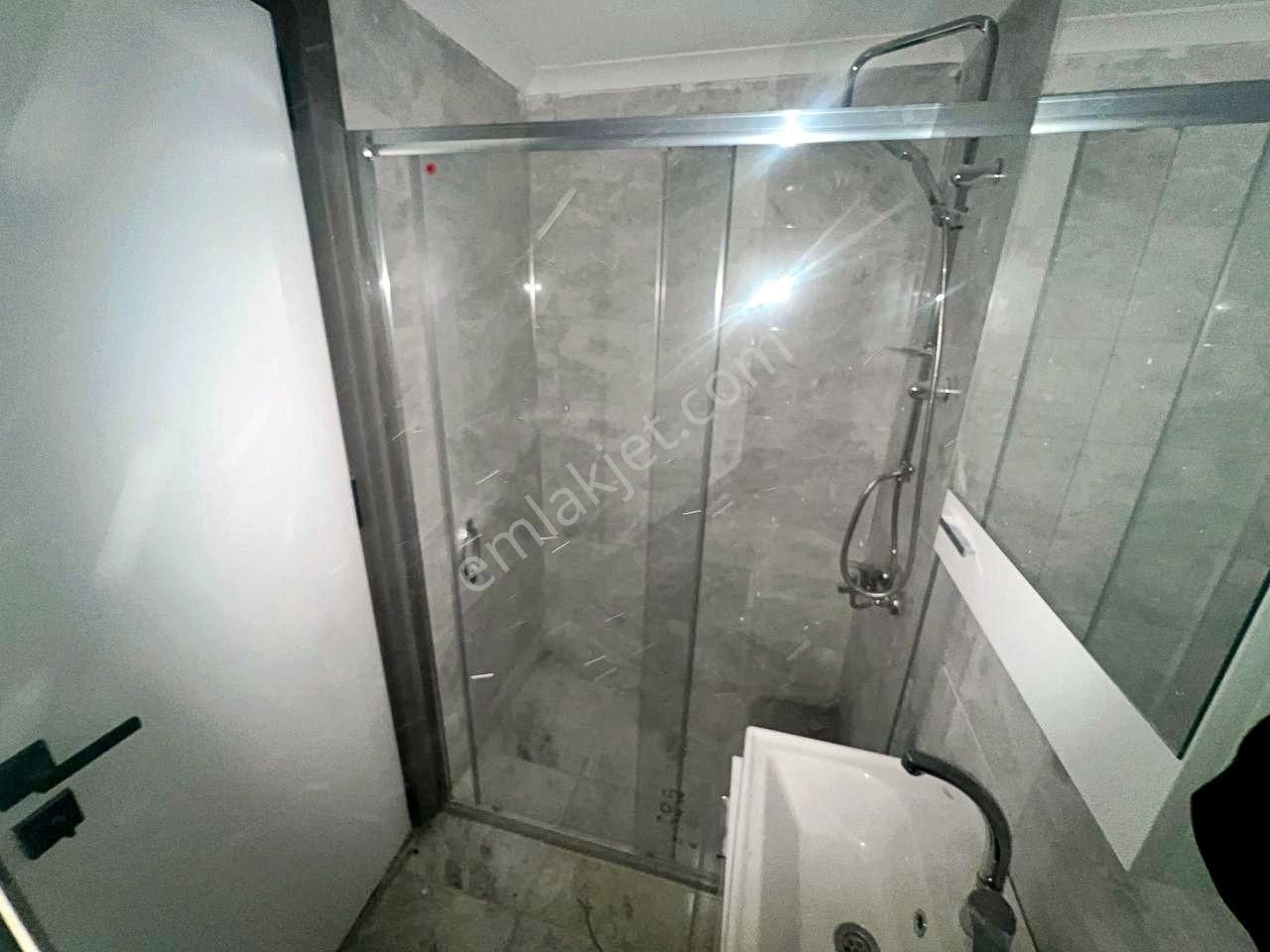 ⭐blue Life Egenden Gerçek İlan Kadıköyde Site İçinde Amerikan Mutfaklı Satılık 1+1 Şık Daire - Görsel 34