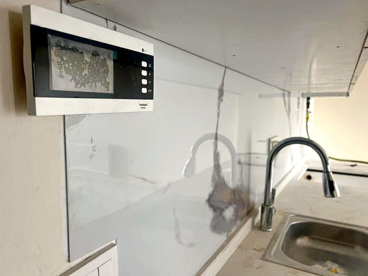 ⭐blue Life Egenden Gerçek İlan Kadıköyde Site İçinde Amerikan Mutfaklı Satılık 1+1 Şık Daire - Görsel 24