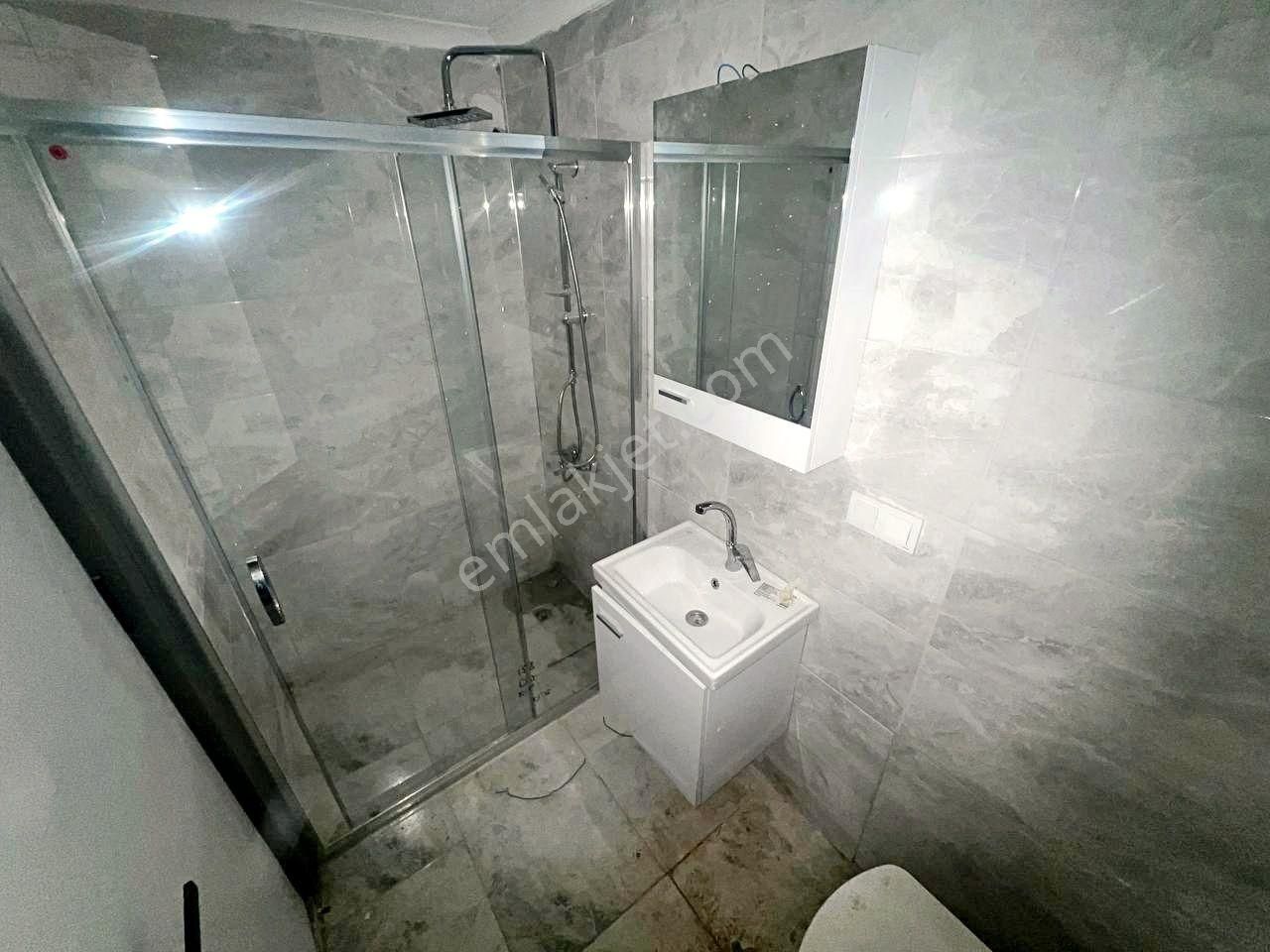 ⭐blue Life Egenden Gerçek İlan Kadıköyde Site İçinde Amerikan Mutfaklı Satılık 1+1 Şık Daire - Görsel 26