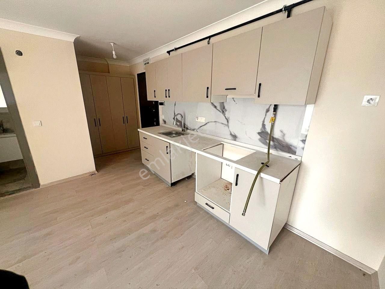 ⭐blue Life Egenden Gerçek İlan Kadıköyde Site İçinde Amerikan Mutfaklı Satılık 1+1 Şık Daire - Görsel 15
