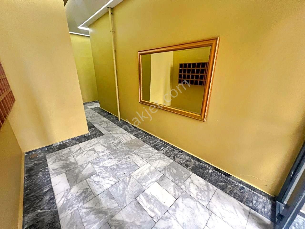 ⭐blue Life Egenden Gerçek İlan Kadıköyde Site İçinde Amerikan Mutfaklı Satılık 1+1 Şık Daire - Görsel 8