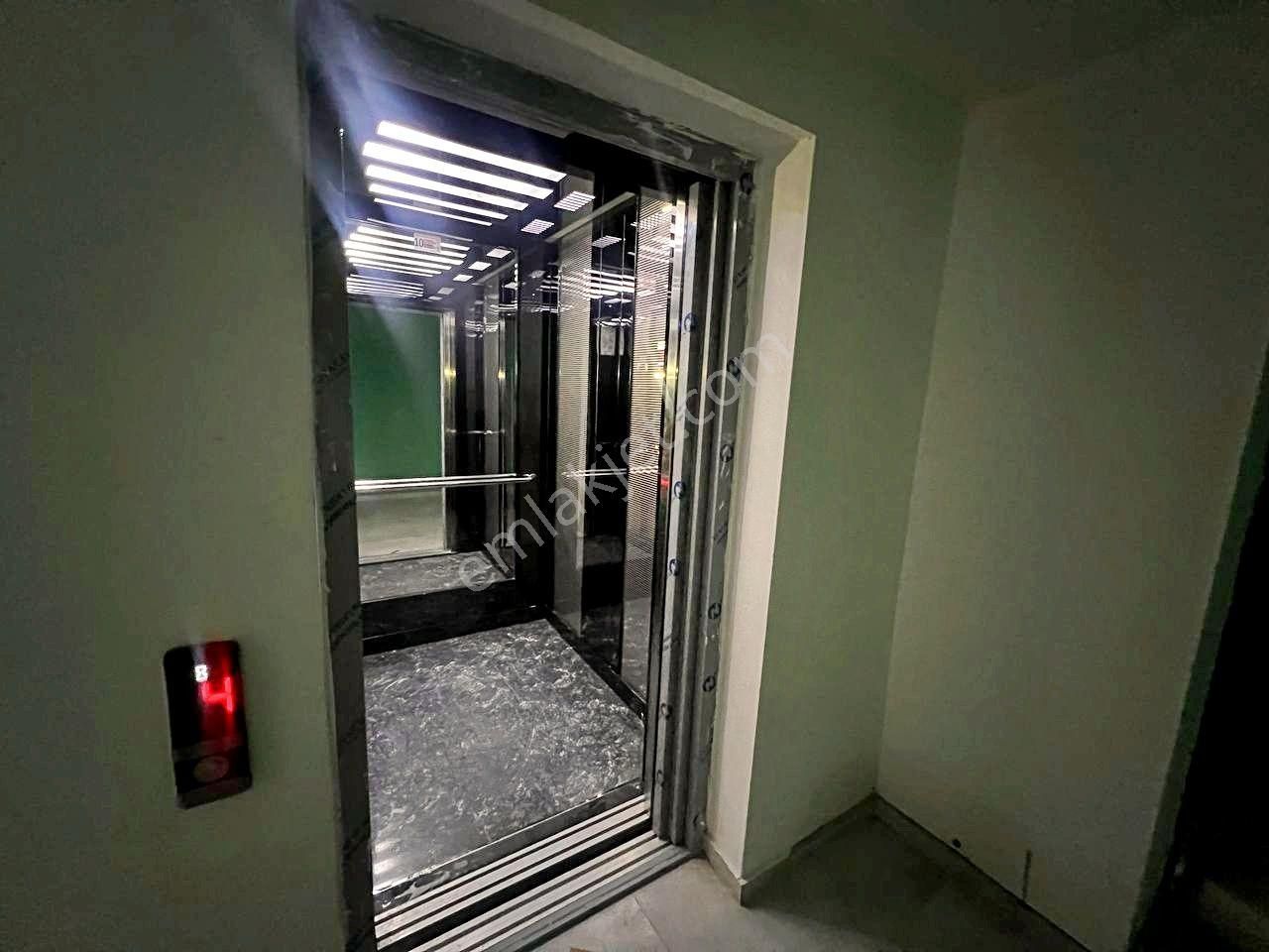 ⭐blue Life Egenden Gerçek İlan Kadıköyde Site İçinde Amerikan Mutfaklı Satılık 1+1 Şık Daire - Görsel 18