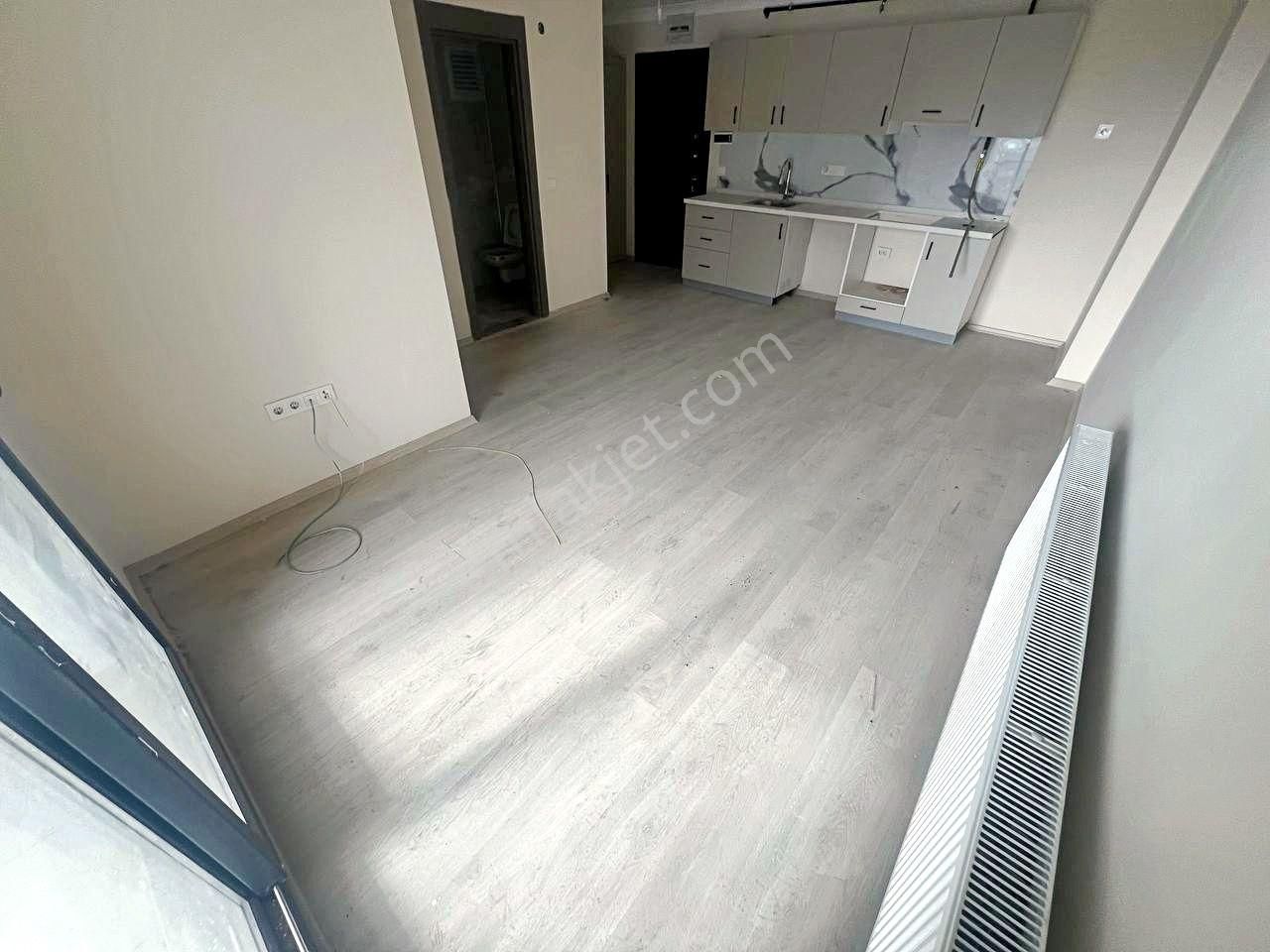 ⭐blue Life Egenden Gerçek İlan Kadıköyde Site İçinde Amerikan Mutfaklı Satılık 1+1 Şık Daire - Görsel 31