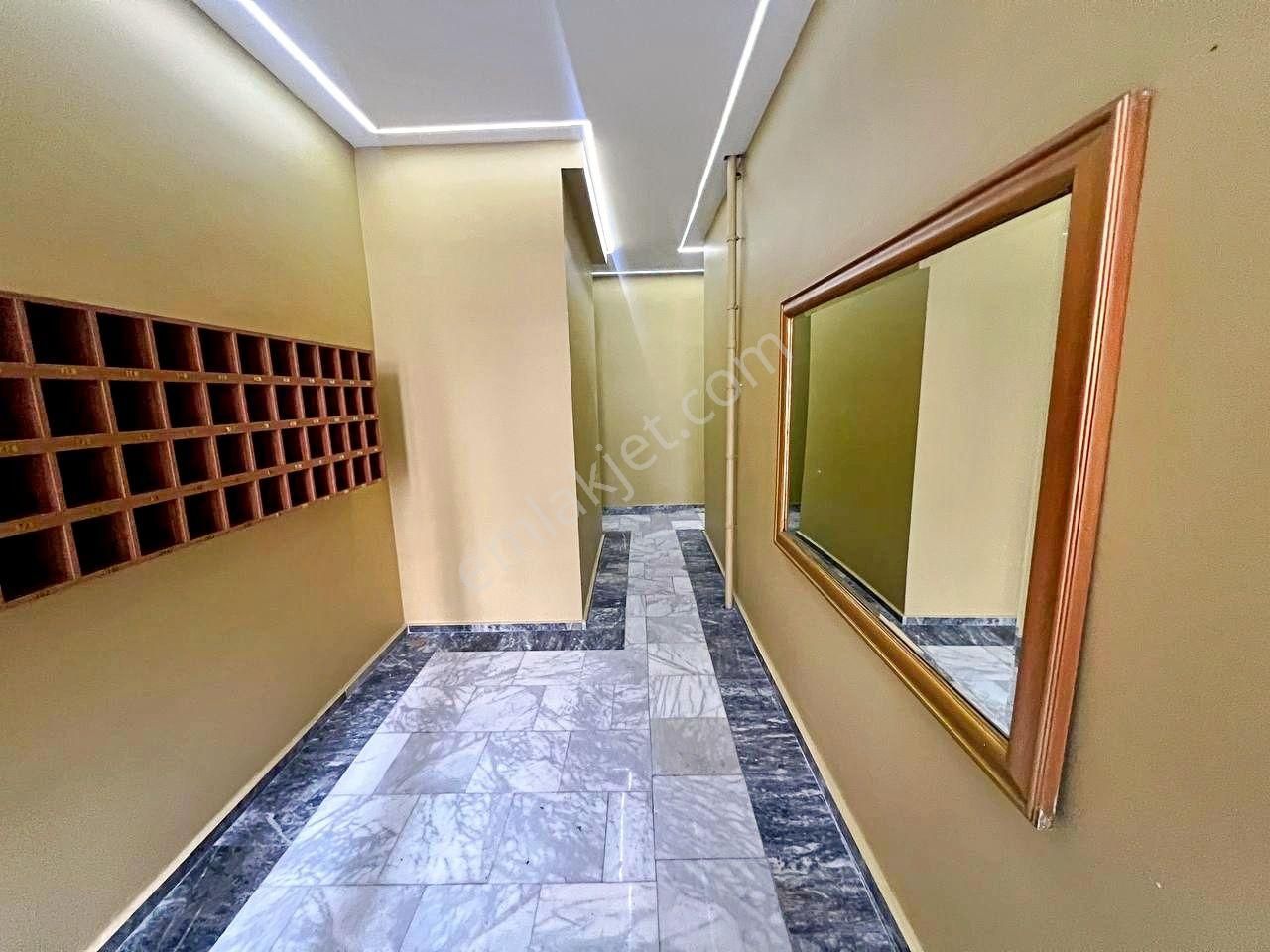 ⭐blue Life Egenden Gerçek İlan Kadıköyde Site İçinde Amerikan Mutfaklı Satılık 1+1 Şık Daire - Görsel 35