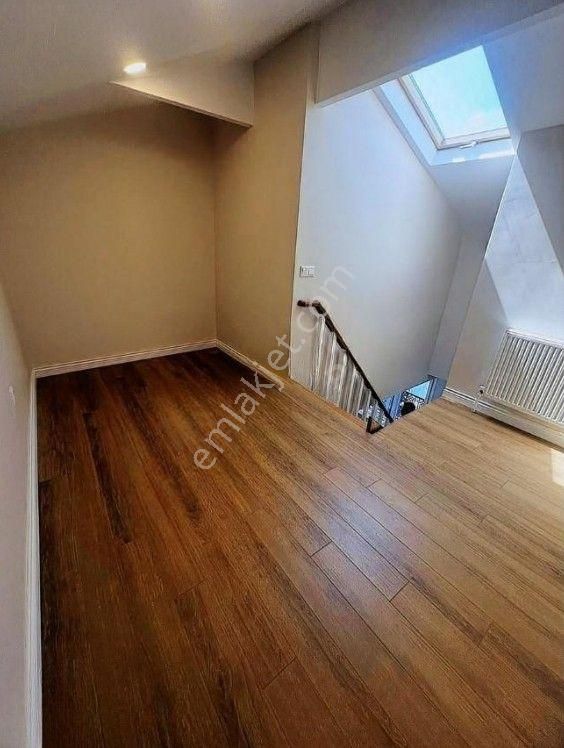 Alternatifsiz Boş.. Balkonlu Bostancı'da Çok Merkezi Sıfır 4+1 Ferah Daire - Görsel 8