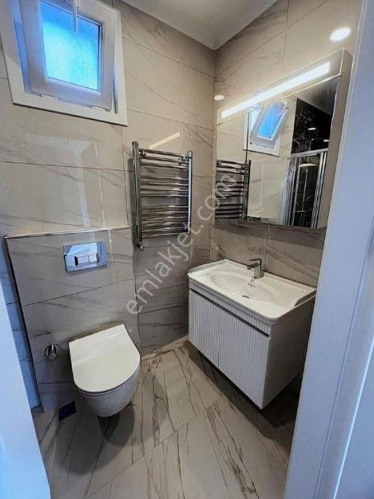 Alternatifsiz Boş.. Balkonlu Bostancı'da Çok Merkezi Sıfır 4+1 Ferah Daire - Görsel 4