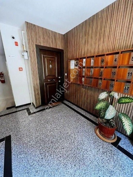 Alternatifsiz Boş.. Balkonlu Bostancı'da Çok Merkezi Sıfır 4+1 Ferah Daire - Görsel 18