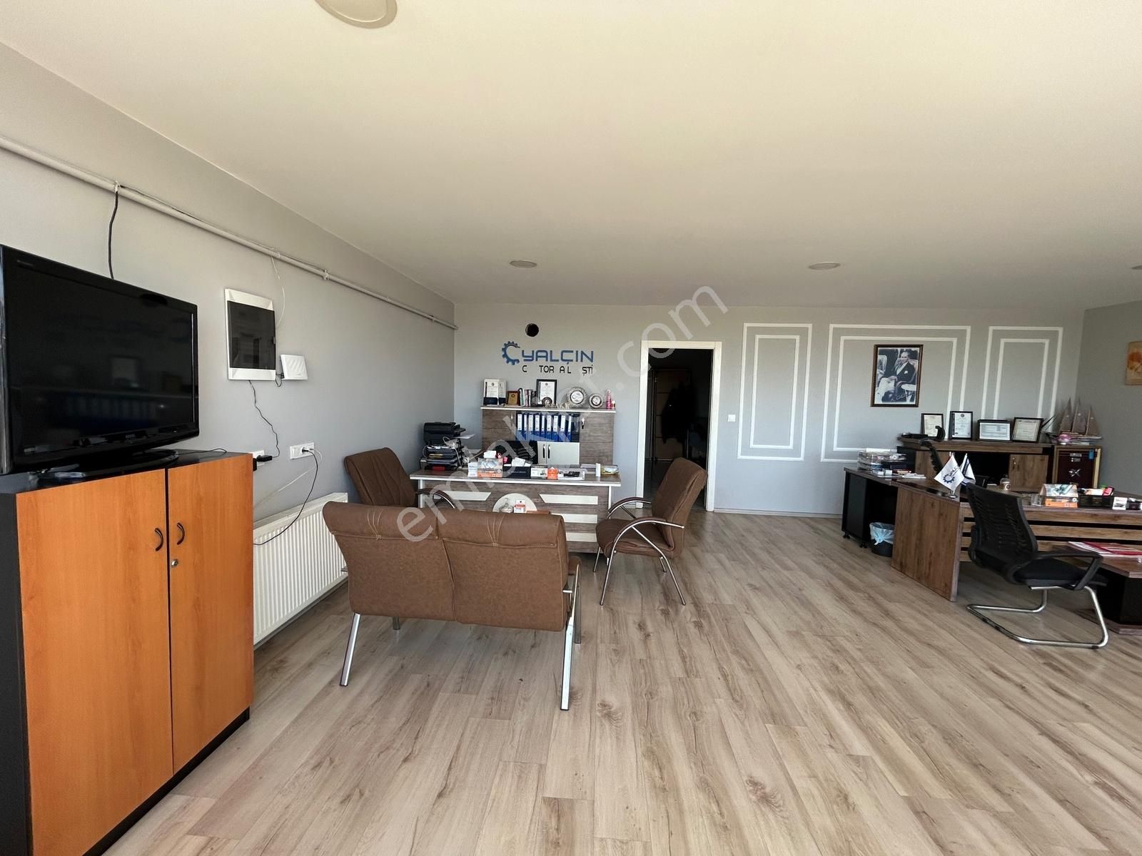 Astor Plaza'da Yapılı Her İş Koluna Uygun Satılık İş Yeri - Görsel 17