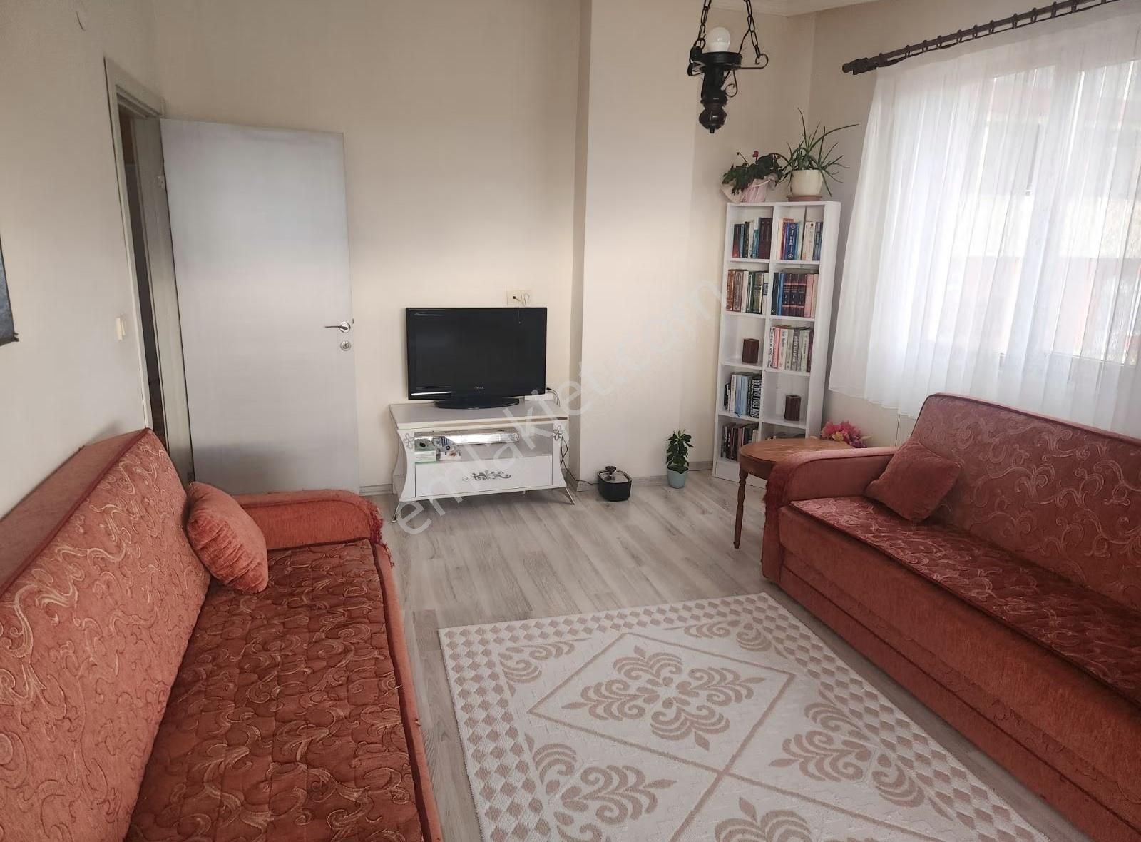 Denız Can Emlak Bayramoglu İki Aileye Uygun Asansörlü Dubleks - Görsel 4