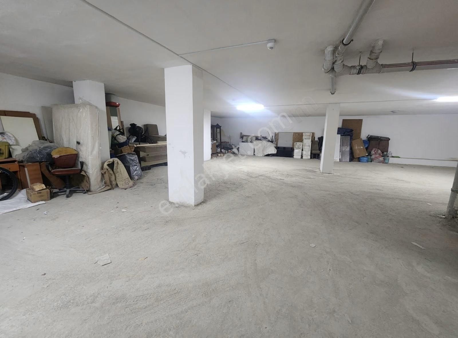 Denız Can Emlak Bayramoglu İki Aileye Uygun Asansörlü Dubleks - Görsel 6