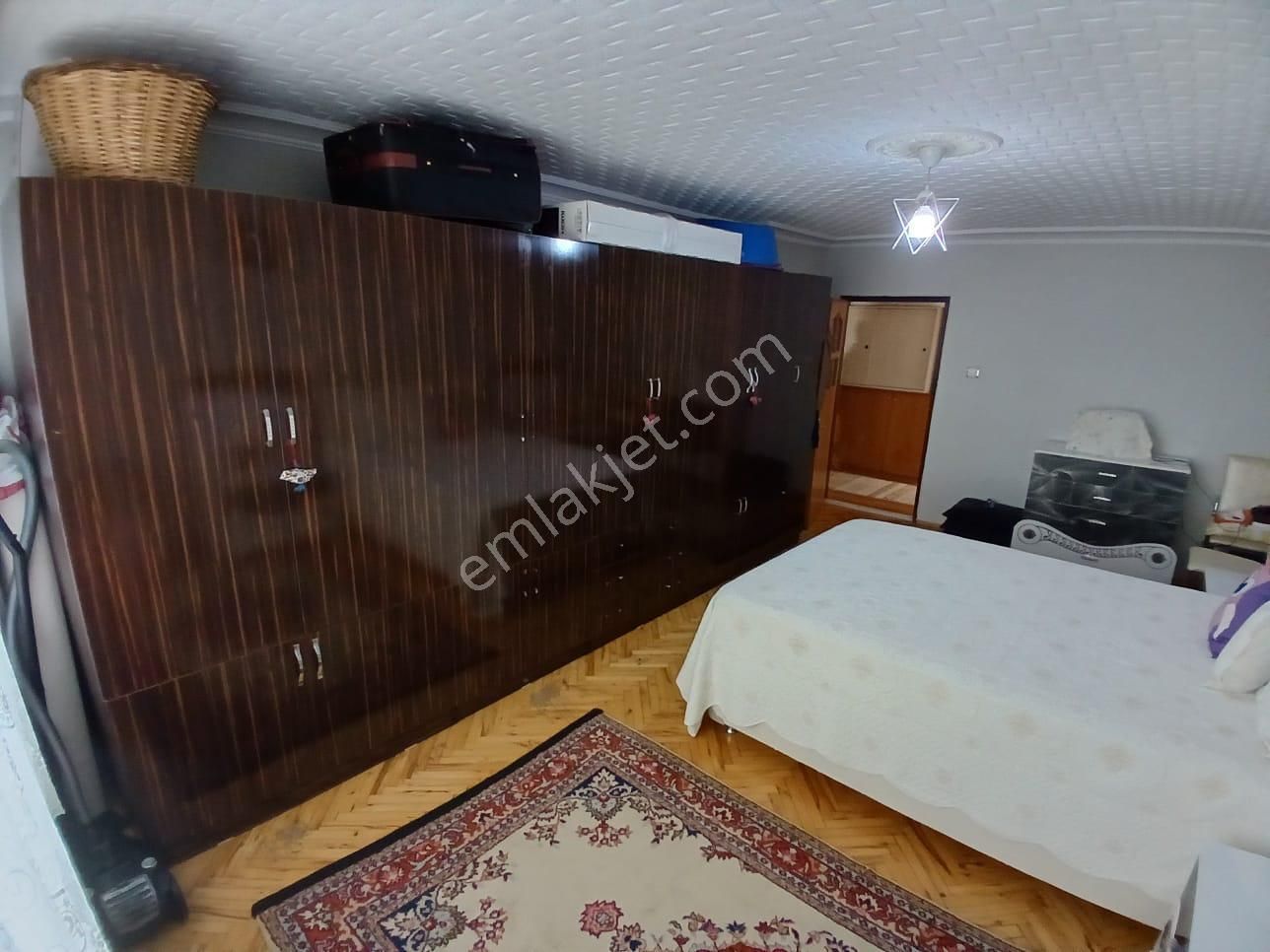 Mç Emlaktan Akşemsettin Mahallesi' Nde 5+1 Teraslı Full Yapılı Satılık Daire - Görsel 15