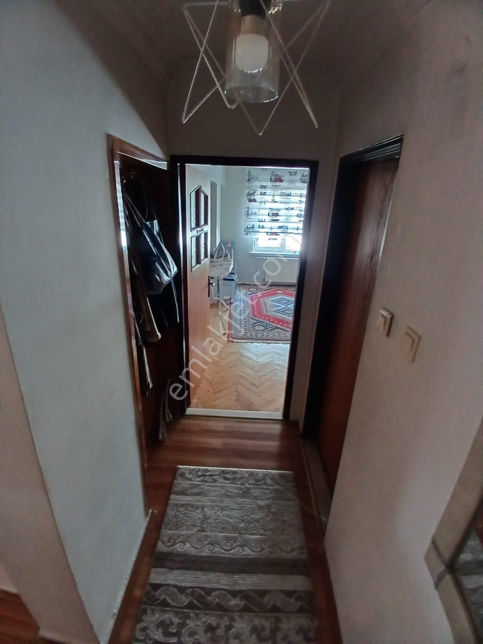 Mç Emlaktan Akşemsettin Mahallesi' Nde 5+1 Teraslı Full Yapılı Satılık Daire - Görsel 14