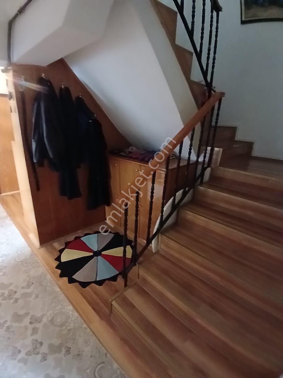 Mç Emlaktan Akşemsettin Mahallesi' Nde 5+1 Teraslı Full Yapılı Satılık Daire - Görsel 21