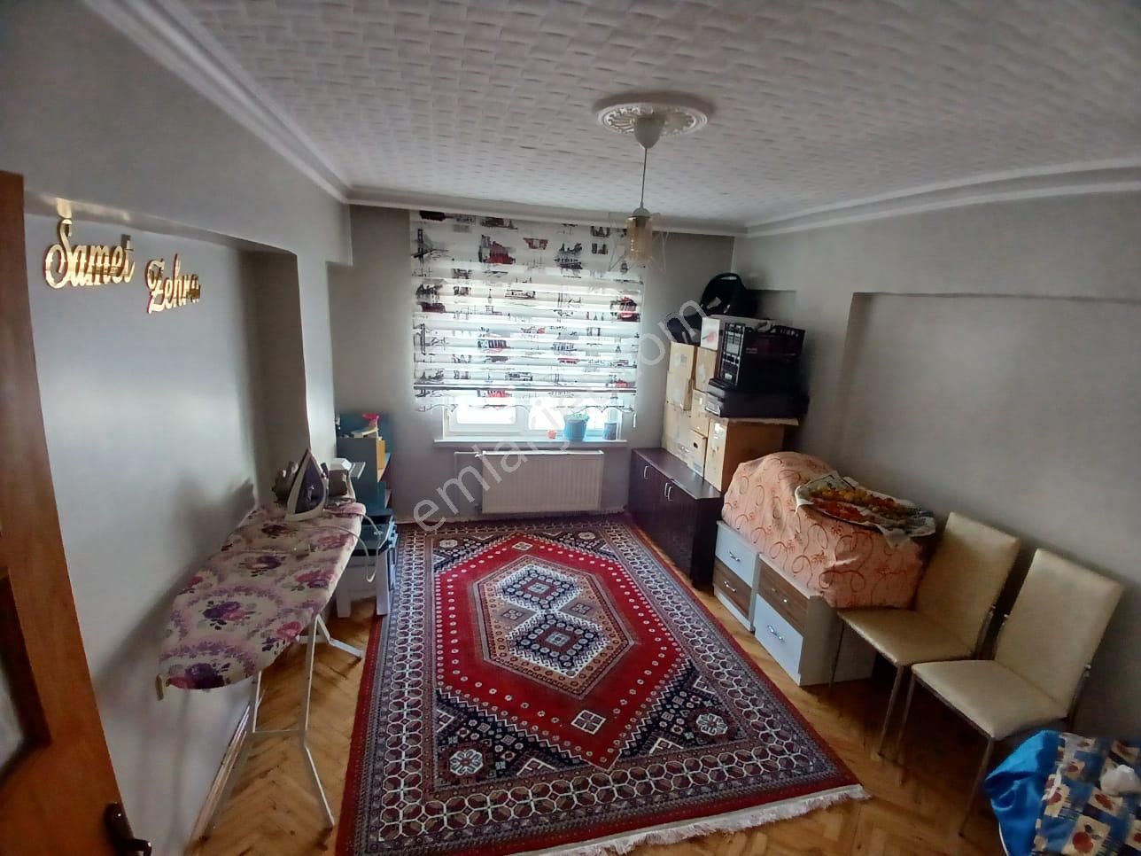 Mç Emlaktan Akşemsettin Mahallesi' Nde 5+1 Teraslı Full Yapılı Satılık Daire - Görsel 7