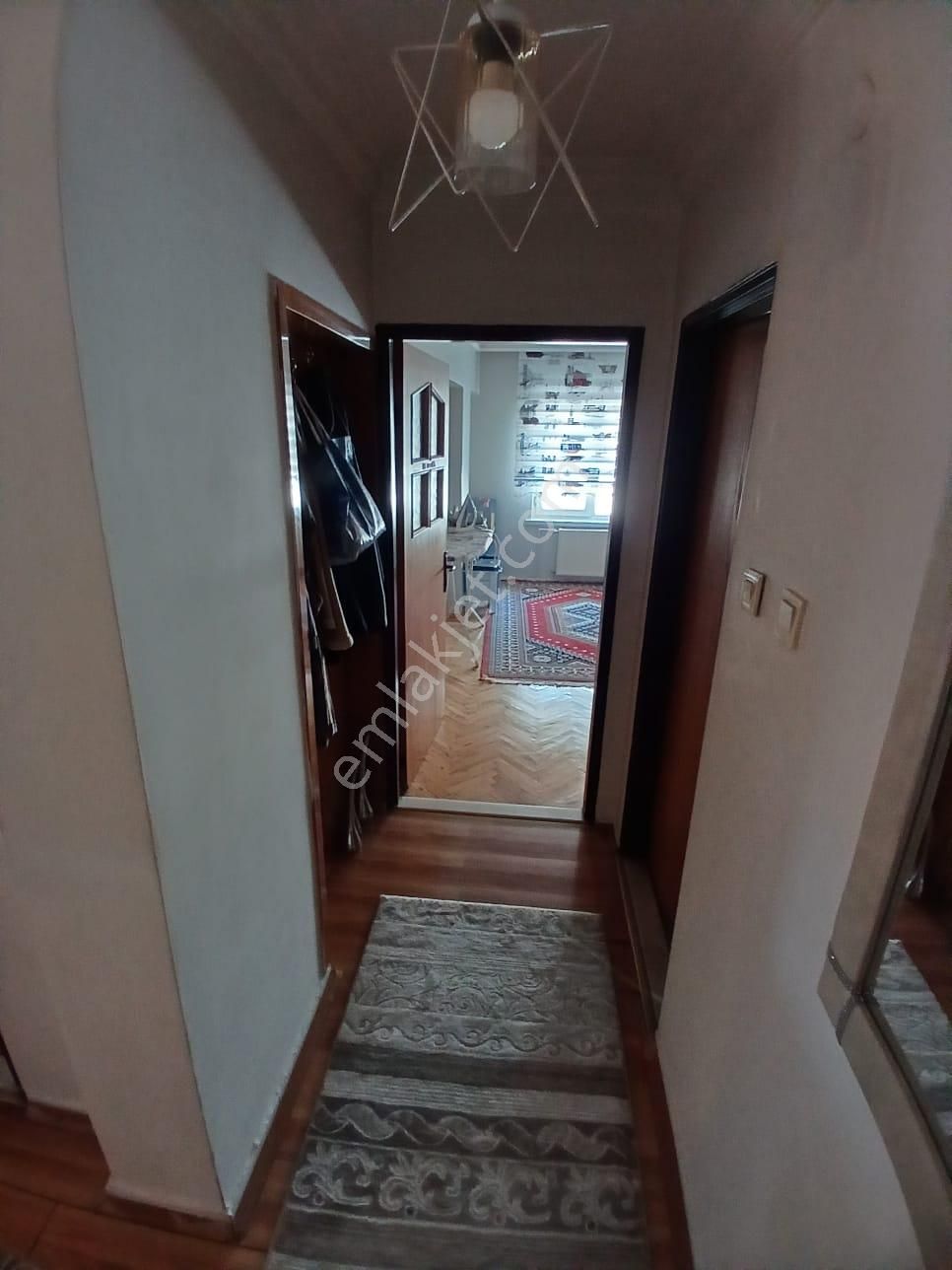 Mç Emlaktan Akşemsettin Mahallesi' Nde 5+1 Teraslı Full Yapılı Satılık Daire - Görsel 13