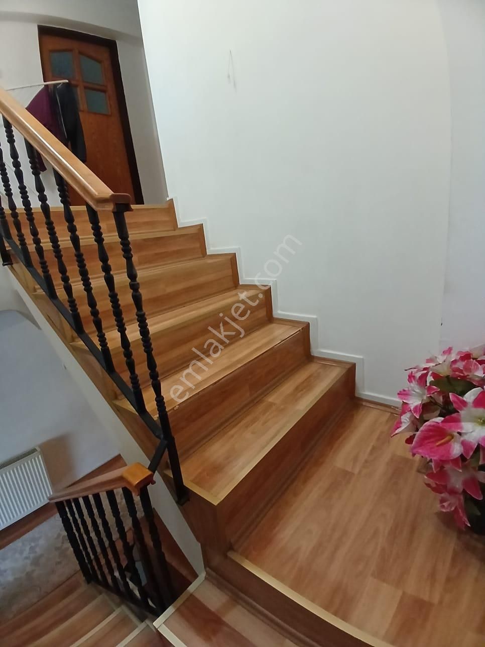 Mç Emlaktan Akşemsettin Mahallesi' Nde 5+1 Teraslı Full Yapılı Satılık Daire - Görsel 22