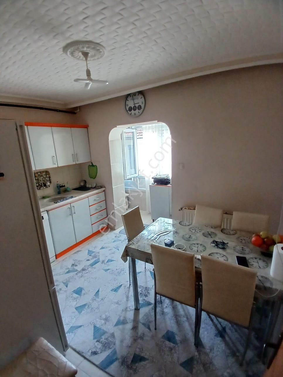 Mç Emlaktan Akşemsettin Mahallesi' Nde 5+1 Teraslı Full Yapılı Satılık Daire - Görsel 4