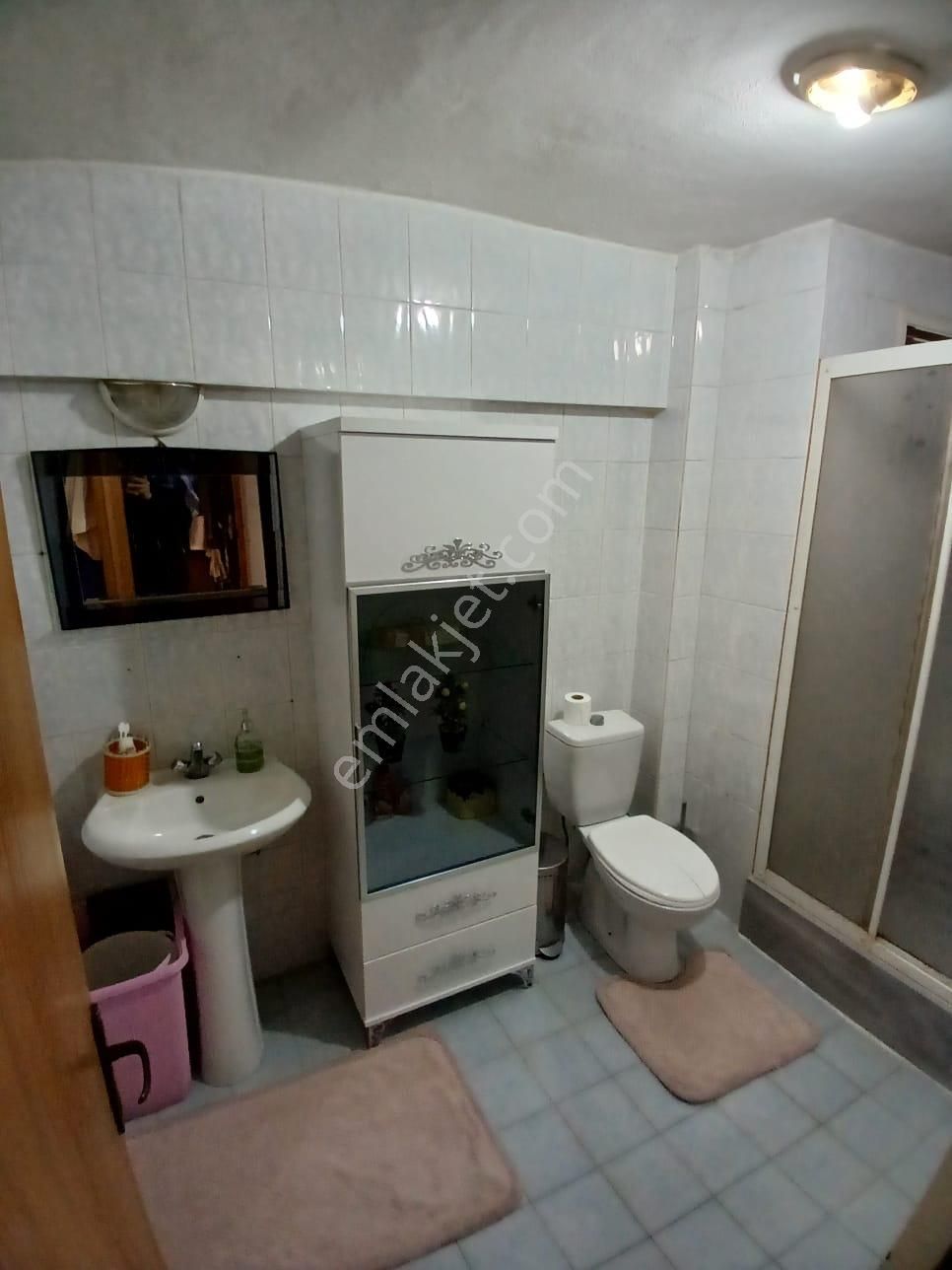 Mç Emlaktan Akşemsettin Mahallesi' Nde 5+1 Teraslı Full Yapılı Satılık Daire - Görsel 23