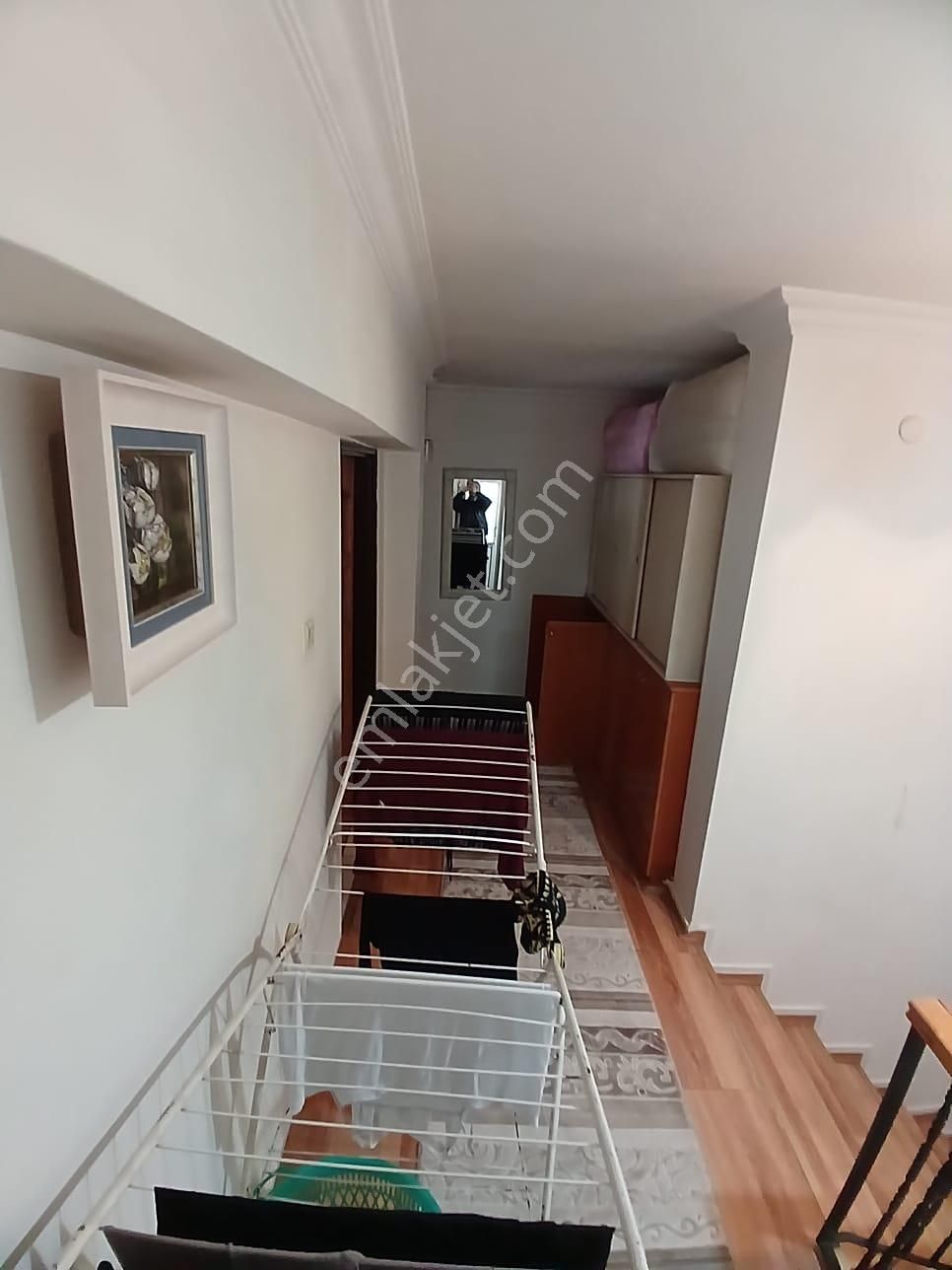 Mç Emlaktan Akşemsettin Mahallesi' Nde 5+1 Teraslı Full Yapılı Satılık Daire - Görsel 18