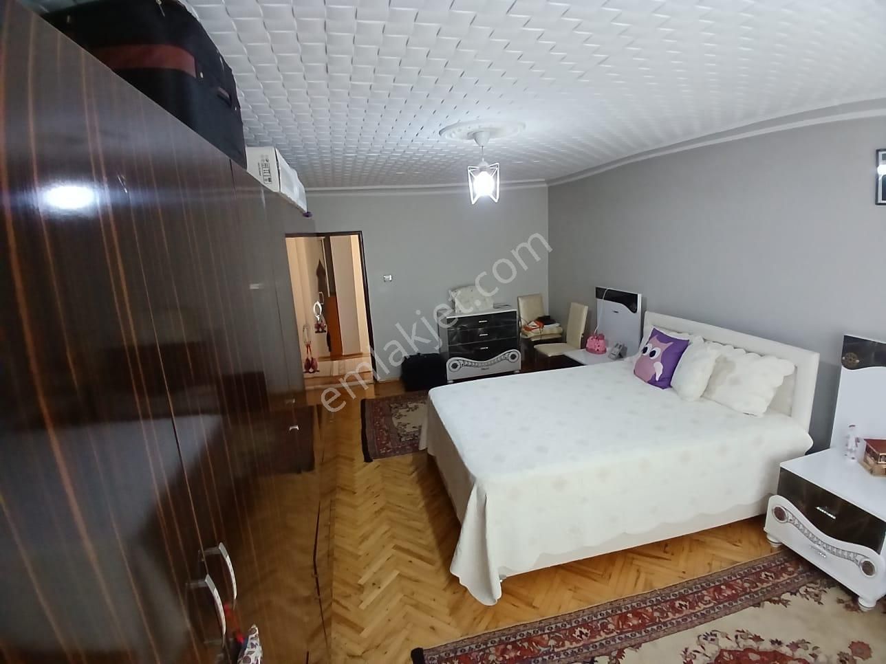 Mç Emlaktan Akşemsettin Mahallesi' Nde 5+1 Teraslı Full Yapılı Satılık Daire - Görsel 17
