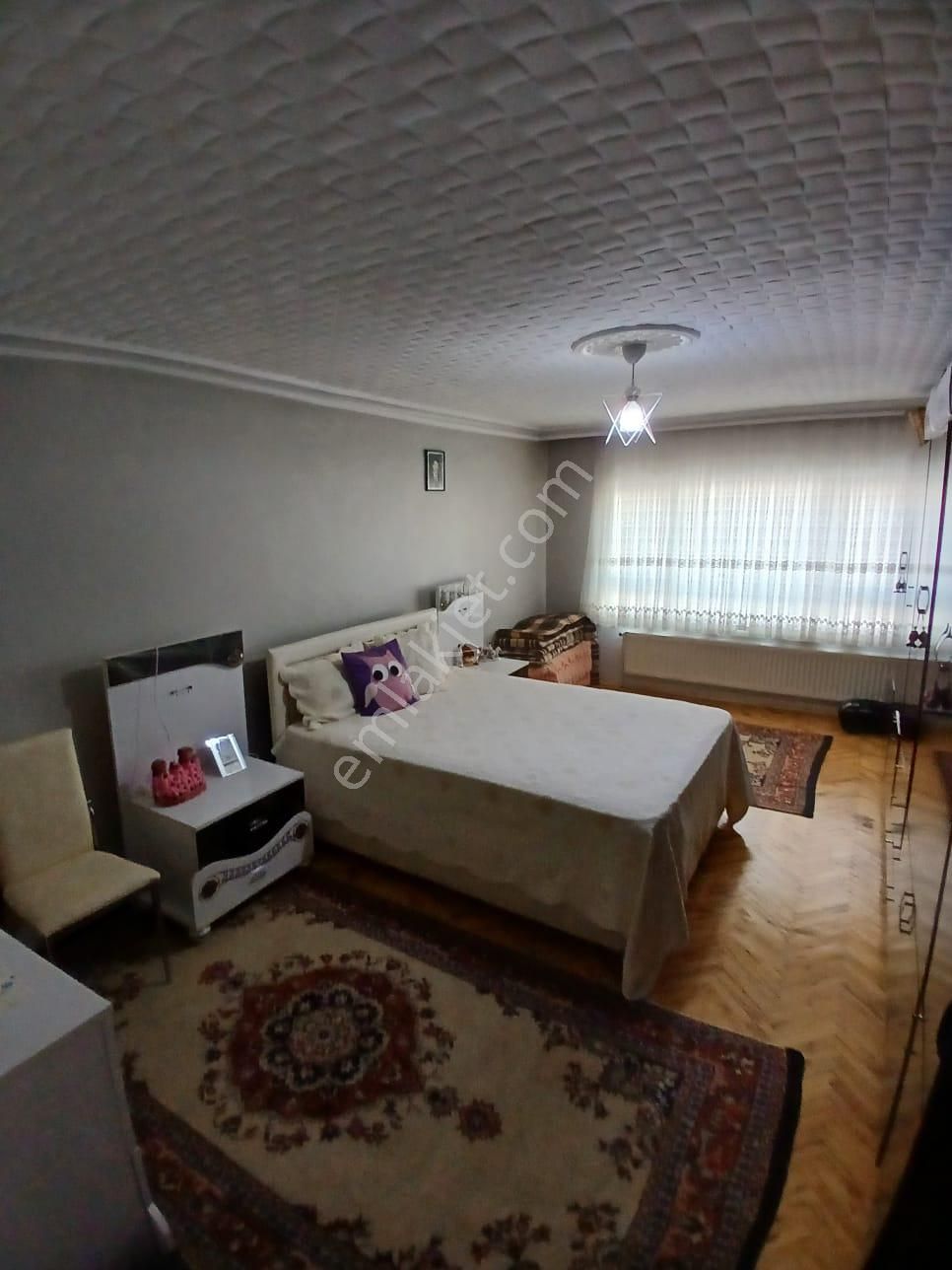 Mç Emlaktan Akşemsettin Mahallesi' Nde 5+1 Teraslı Full Yapılı Satılık Daire - Görsel 16