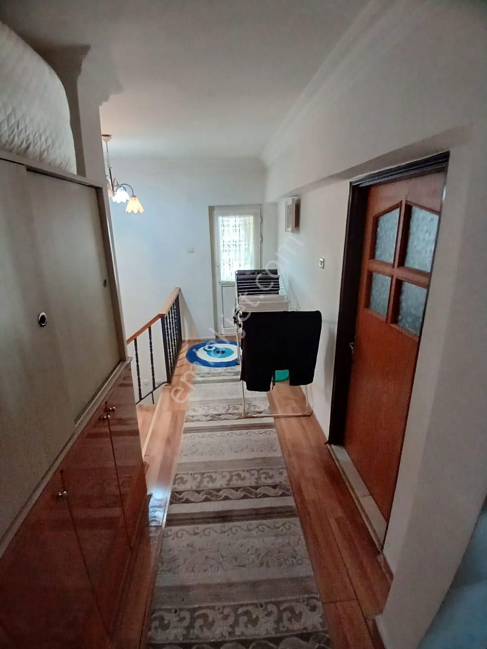 Mç Emlaktan Akşemsettin Mahallesi' Nde 5+1 Teraslı Full Yapılı Satılık Daire - Görsel 12