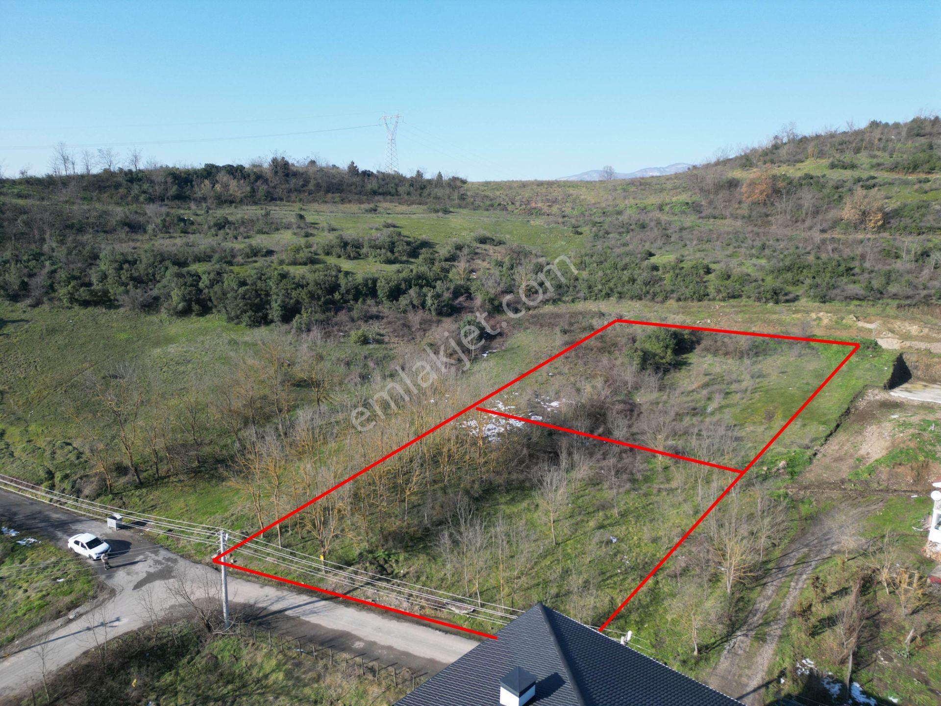 Konuralp Üniversite Bölgesi'nde 1204 M2 Satılık Parseller - Görsel 31