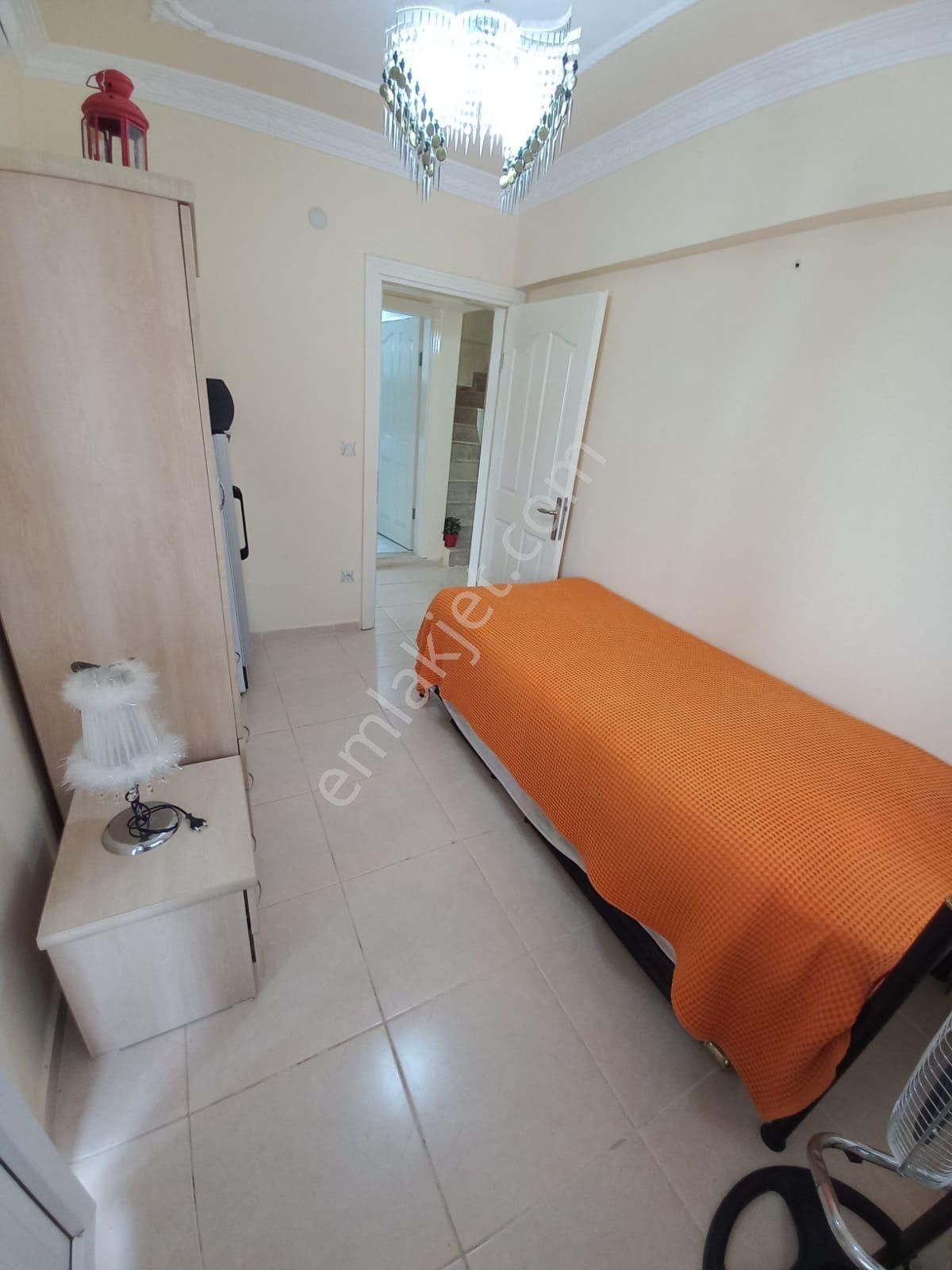 Didim Efeler'de Geniş Ailelere Uygun Villa 5+1 - Görsel 15