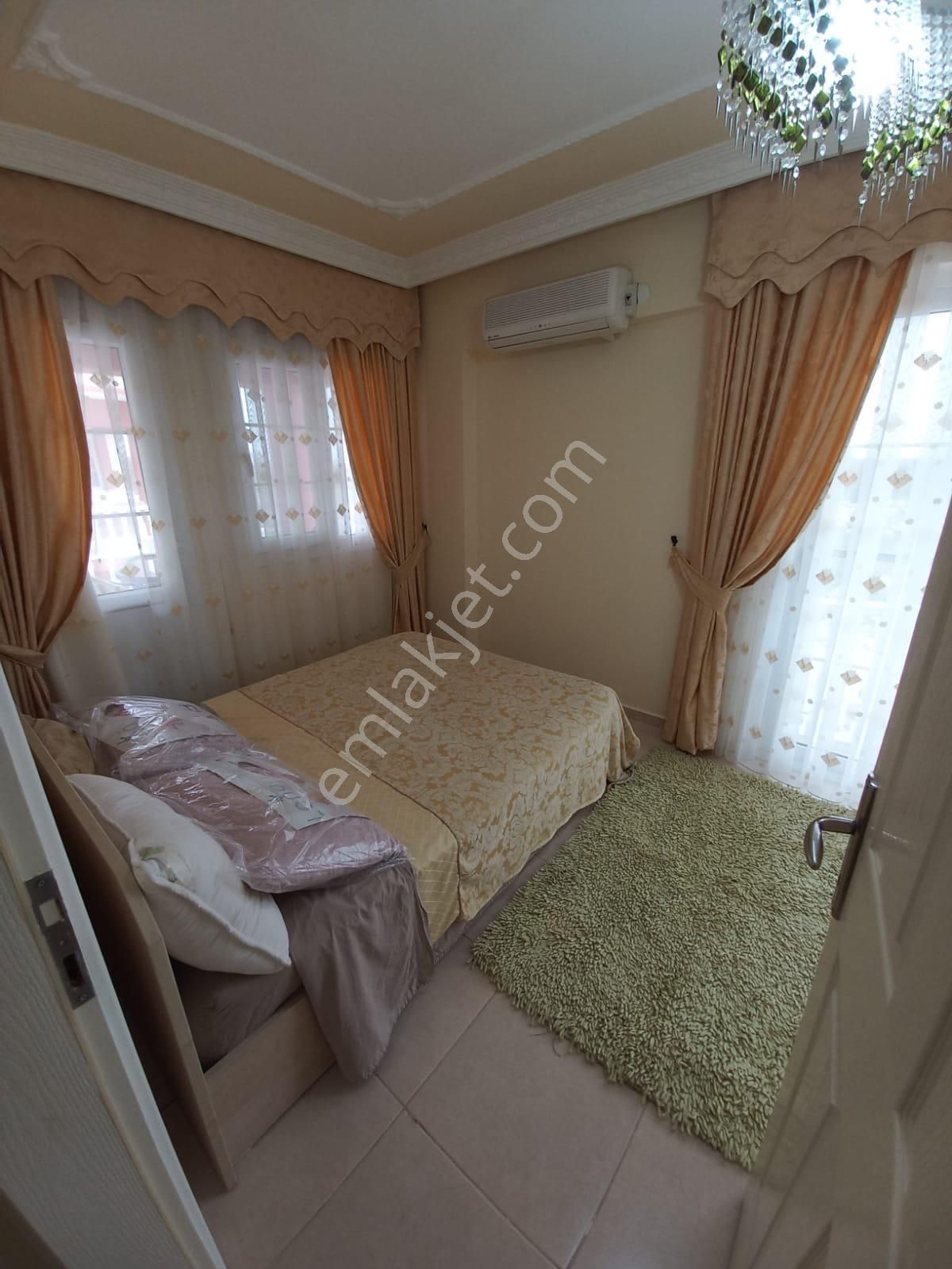 Didim Efeler'de Geniş Ailelere Uygun Villa 5+1 - Görsel 21