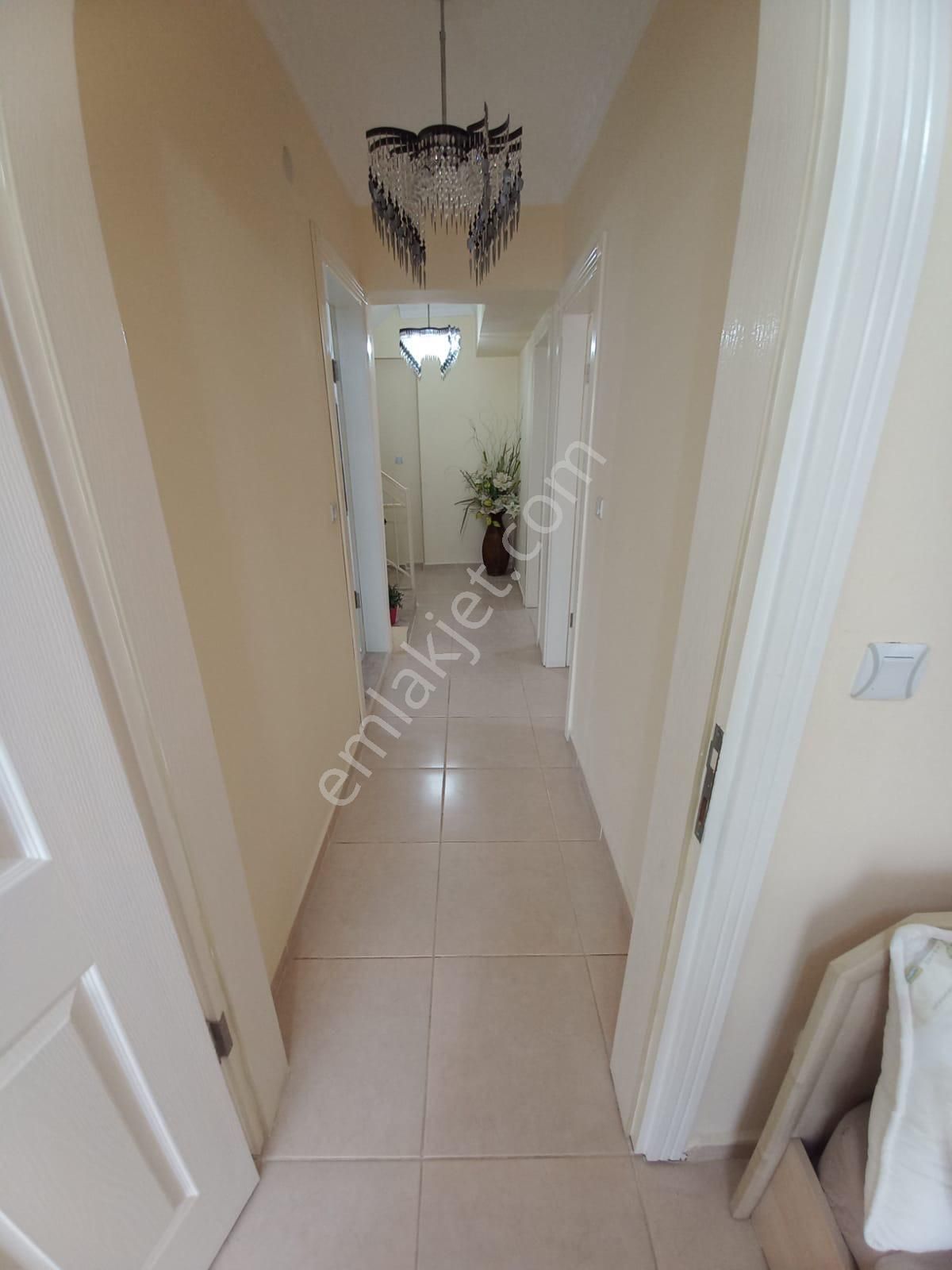 Didim Efeler'de Geniş Ailelere Uygun Villa 5+1 - Görsel 14