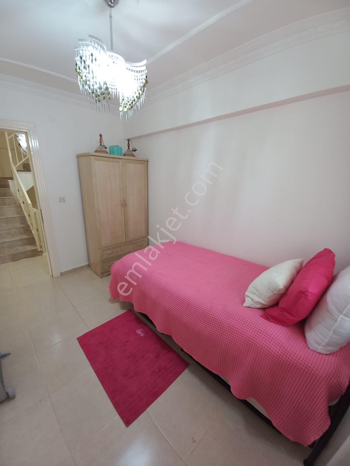 Didim Efeler'de Geniş Ailelere Uygun Villa 5+1 - Görsel 17