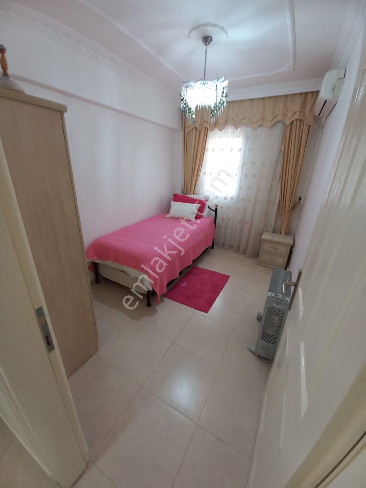 Didim Efeler'de Geniş Ailelere Uygun Villa 5+1 - Görsel 16