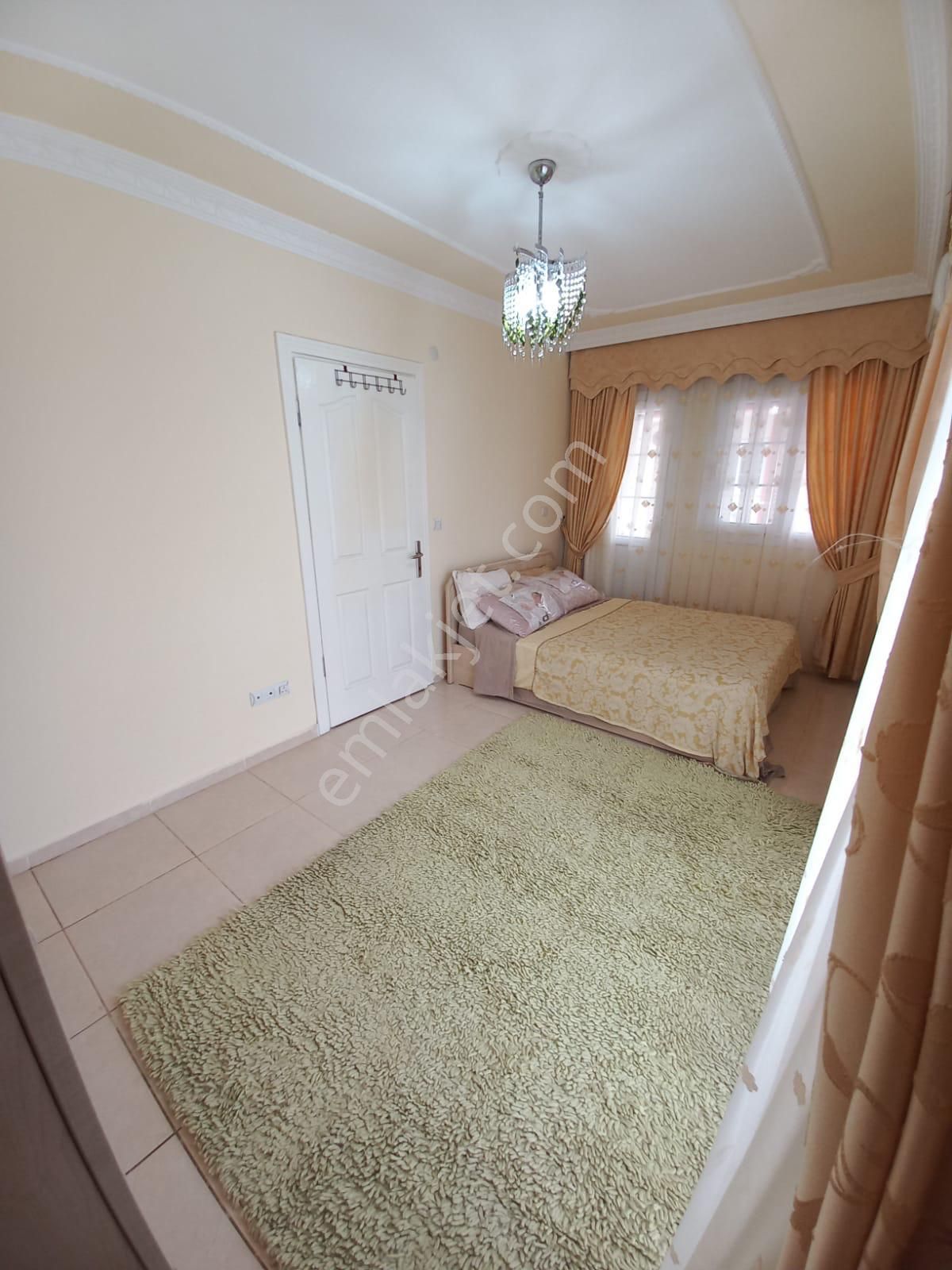 Didim Efeler'de Geniş Ailelere Uygun Villa 5+1 - Görsel 24