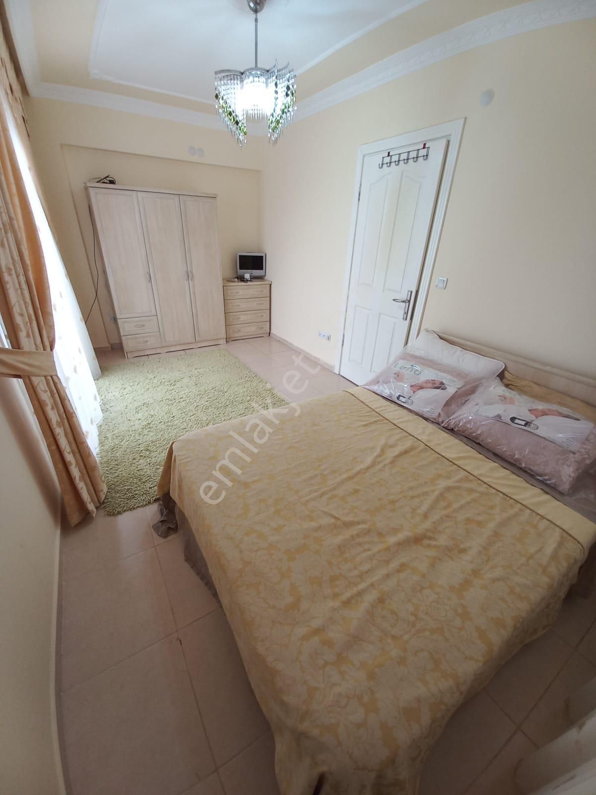 Didim Efeler'de Geniş Ailelere Uygun Villa 5+1 - Görsel 25