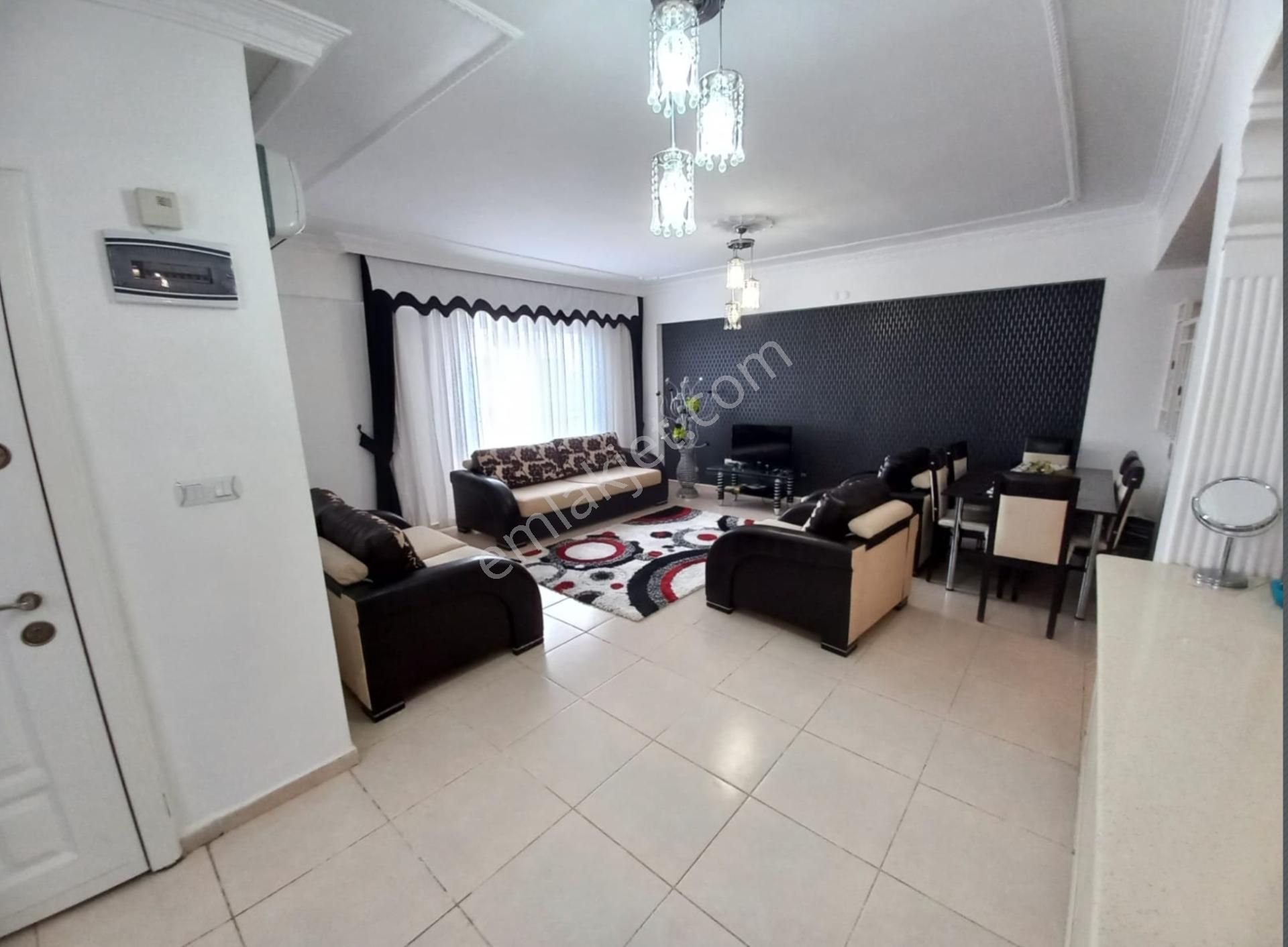 Didim Efeler'de Geniş Ailelere Uygun Villa 5+1 - Görsel 10