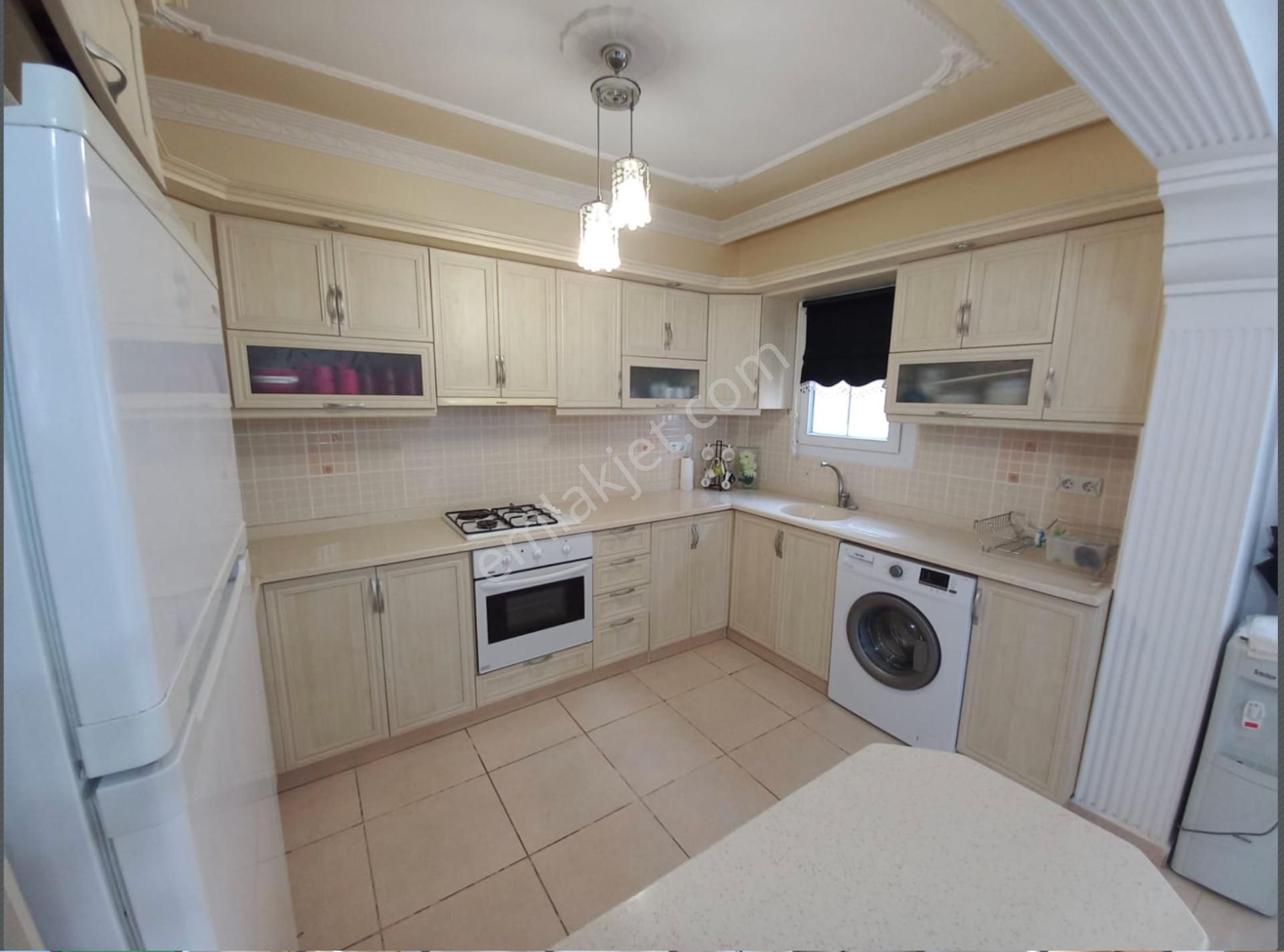 Didim Efeler'de Geniş Ailelere Uygun Villa 5+1 - Görsel 4