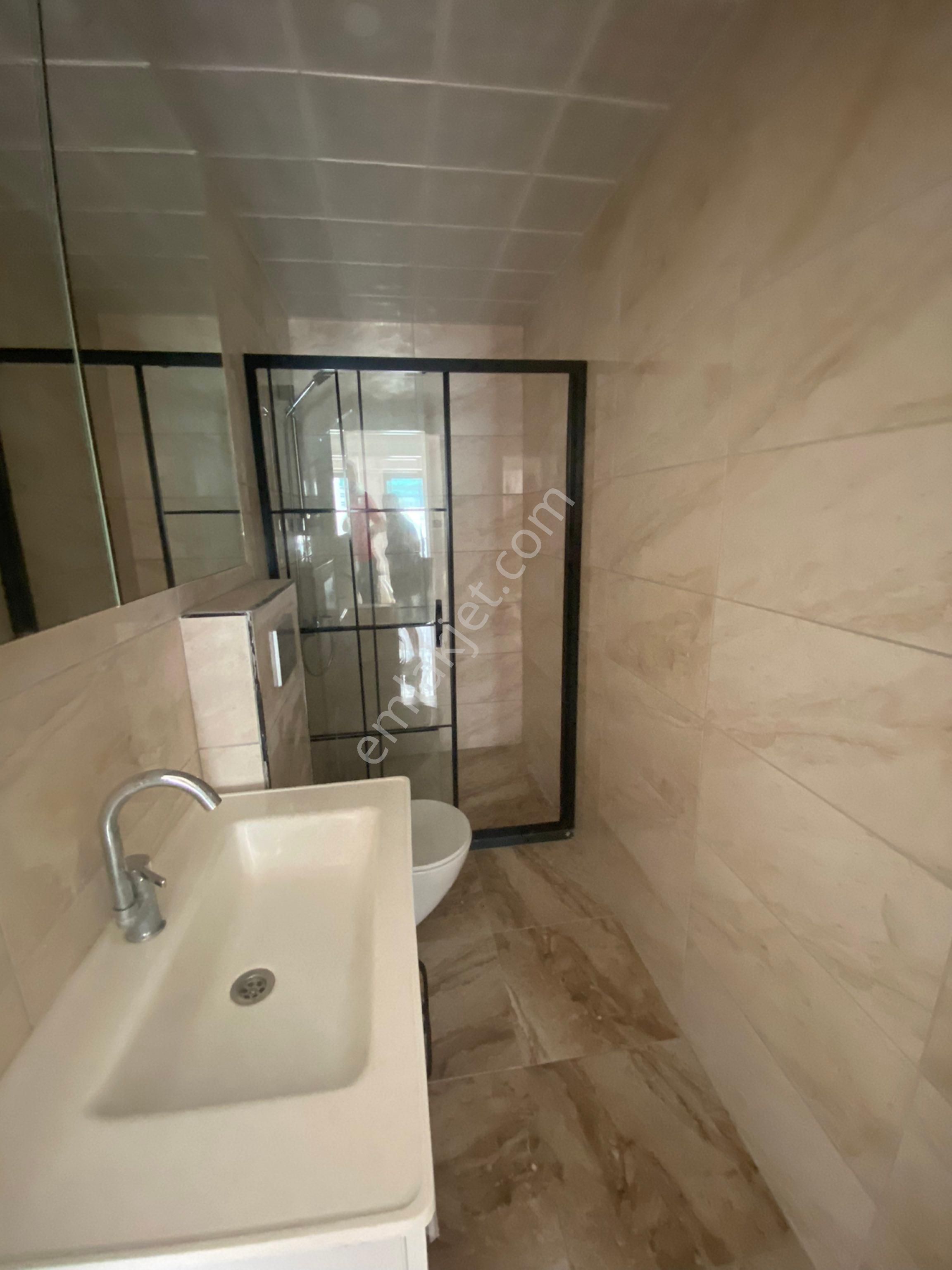 Ayrancı Paris Caddesi Yeni Bina Asansörlü,otoparklı Arakat Satılık 3+1 Daire - Görsel 9