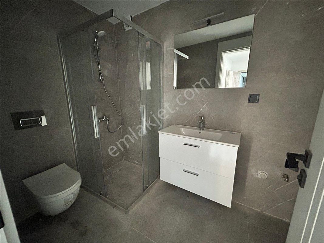 Bursa Nilüfer Çalı Da Kiralık 110 M2 Sıfır Lüx 2+1 Daire 21.500 Tl - Görsel 15