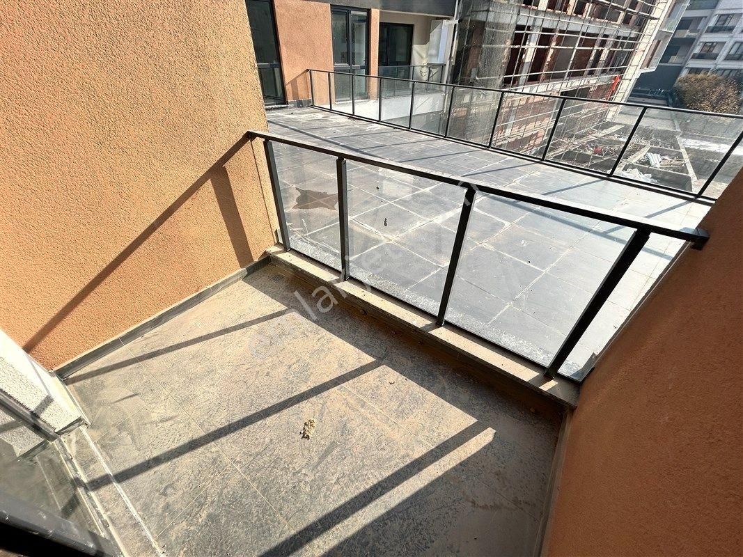 Bursa Nilüfer Çalı Da Kiralık 110 M2 Sıfır Lüx 2+1 Daire 21.500 Tl - Görsel 13