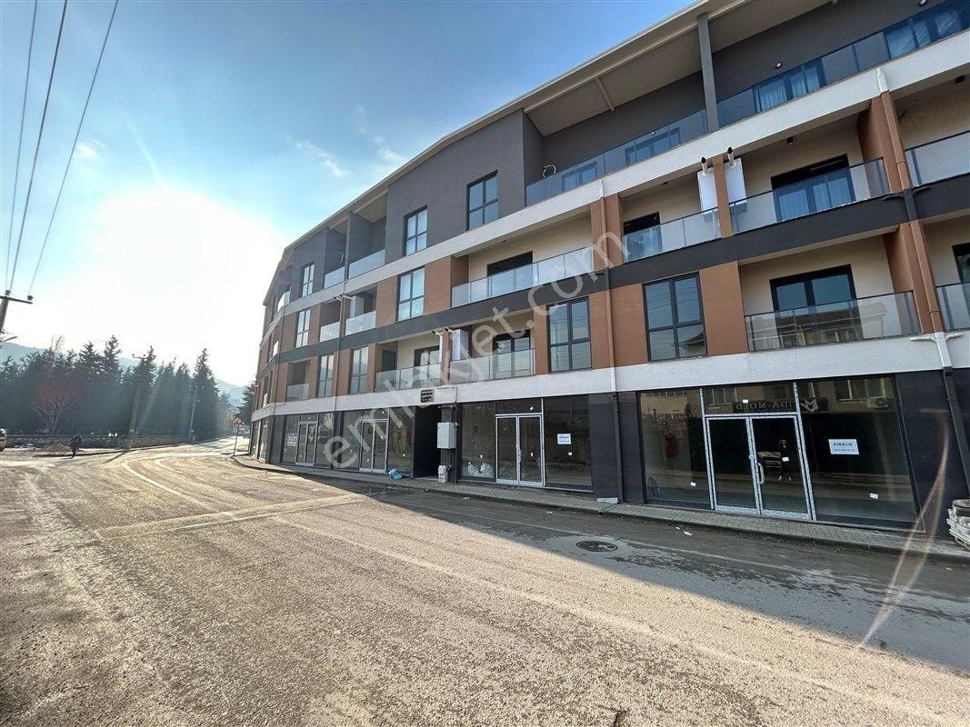 Bursa Nilüfer Çalı Da Kiralık 110 M2 Sıfır Lüx 2+1 Daire 21.500 Tl - Görsel 16