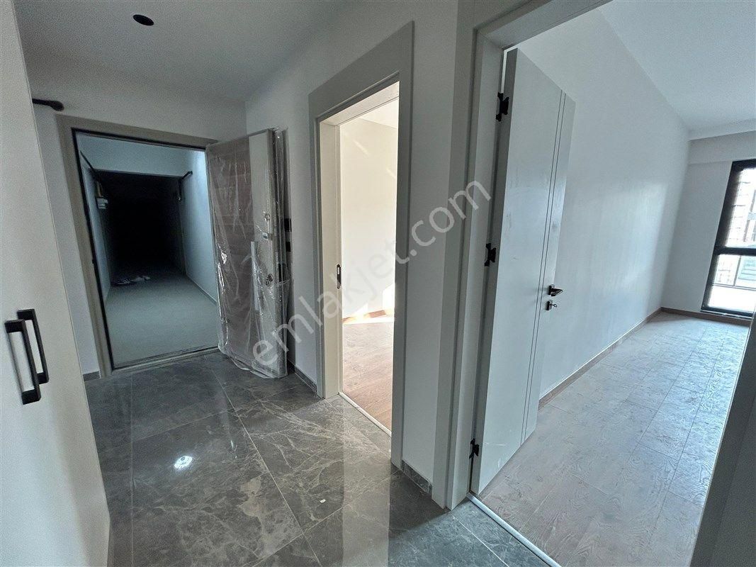 Bursa Nilüfer Çalı Da Kiralık 110 M2 Sıfır Lüx 2+1 Daire 21.500 Tl - Görsel 4