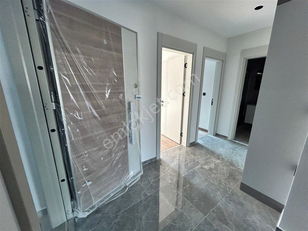 Bursa Nilüfer Çalı Da Kiralık 110 M2 Sıfır Lüx 2+1 Daire 21.500 Tl - Görsel 9