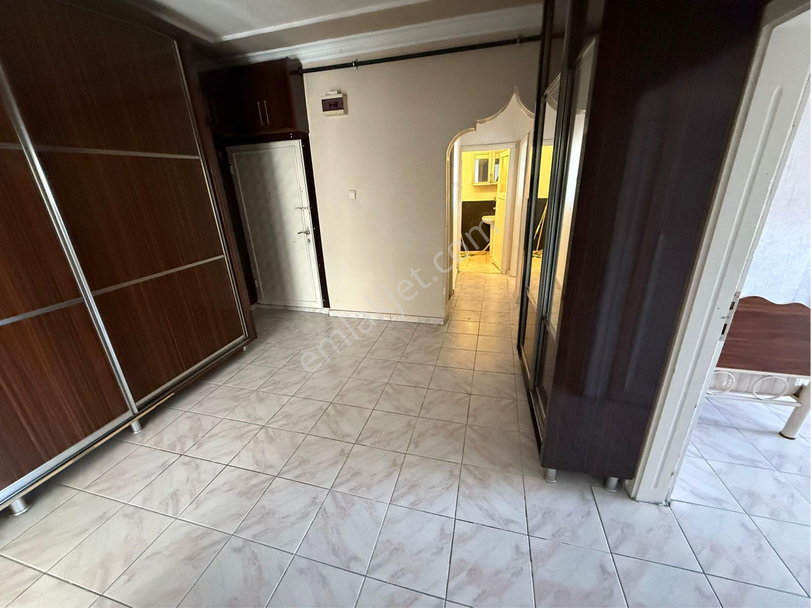 Cezaevi Üst Köşede Çok Acil Satılık 2+1 Daire - Görsel 9