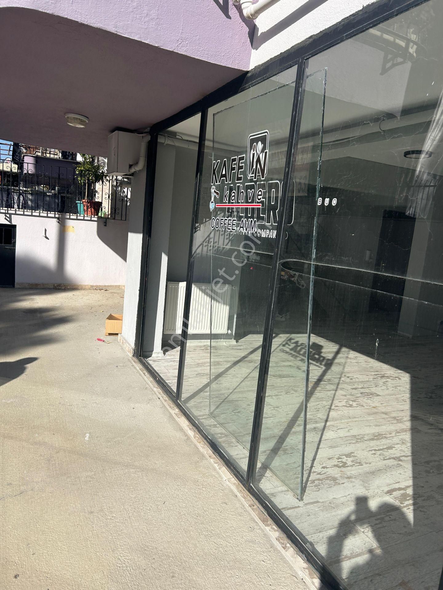 Çamlıkta Muhteşem Konumda Depozitosuz Kiralık İş Yeri/ofis - Görsel 8